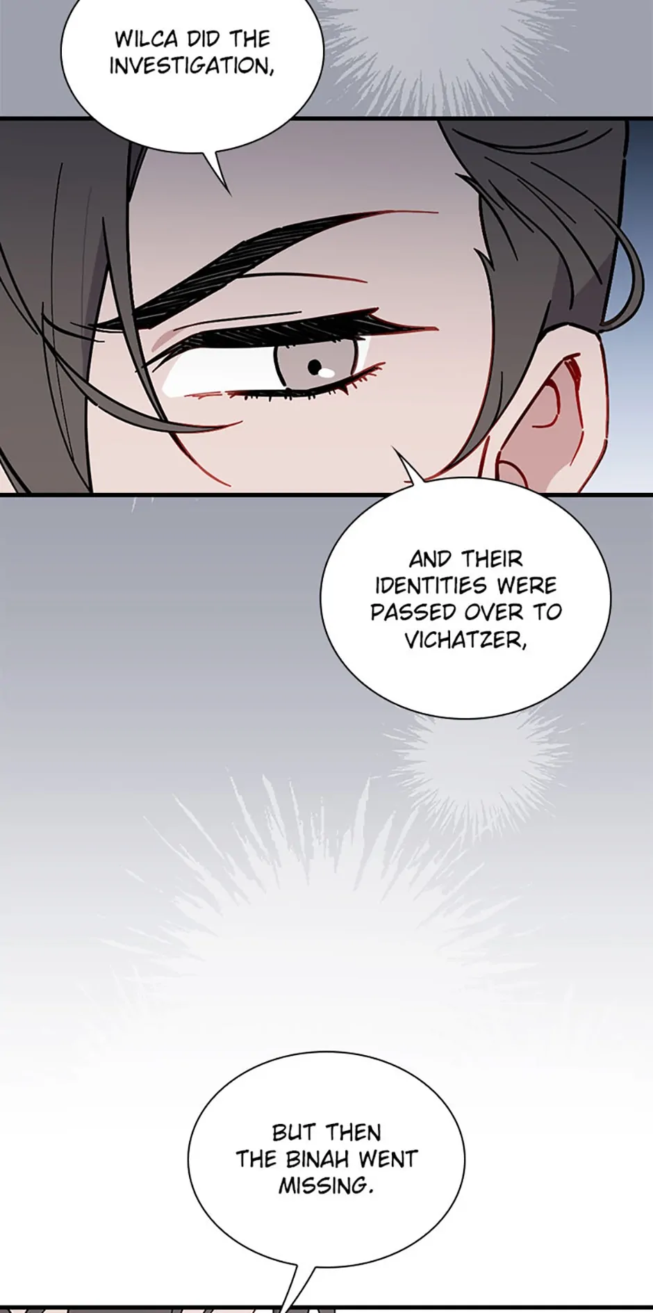 Read Aria of the Withered Branch EN Manga Online