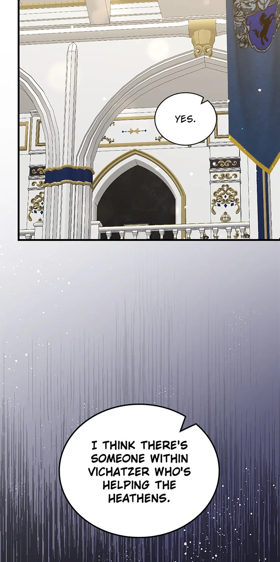 Read Aria of the Withered Branch EN Manga Online