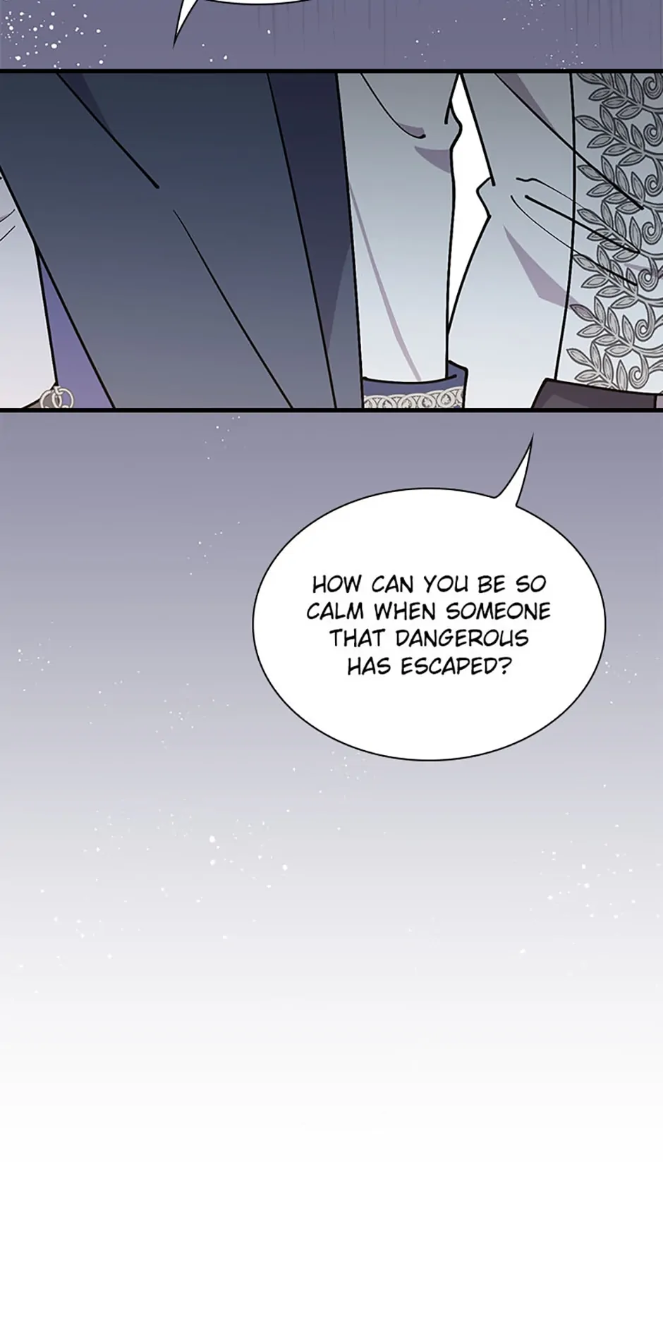 Read Aria of the Withered Branch EN Manga Online