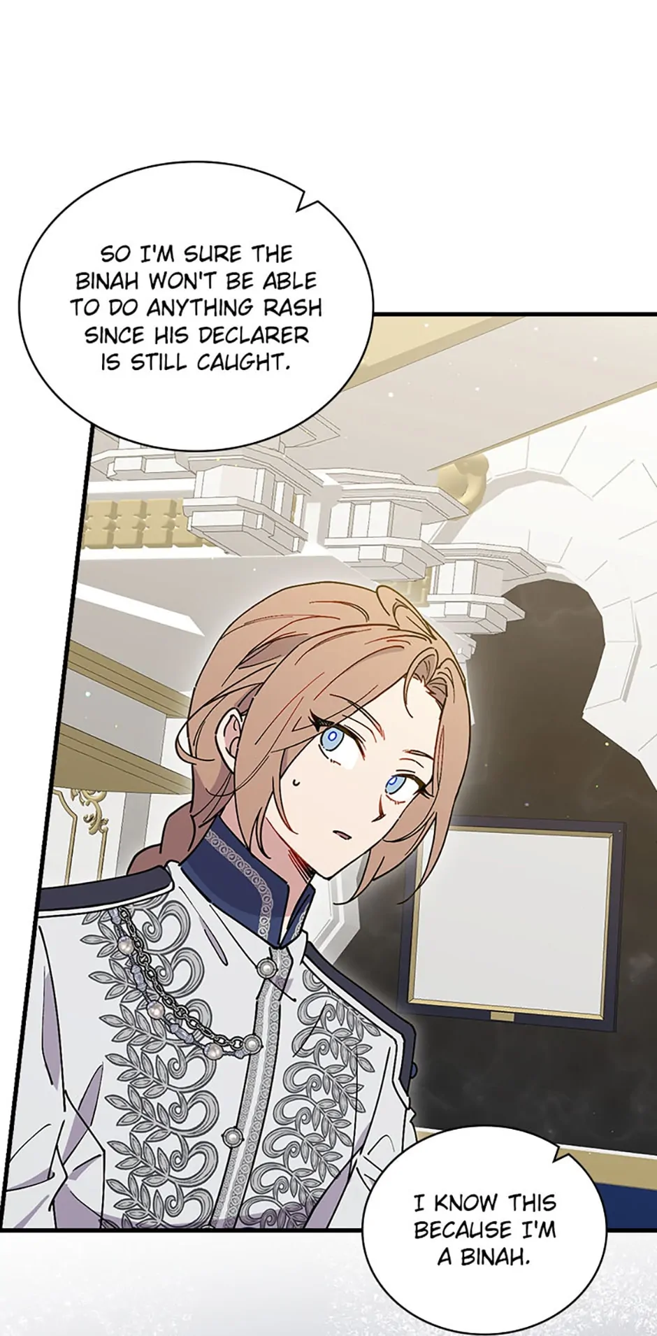 Read Aria of the Withered Branch EN Manga Online