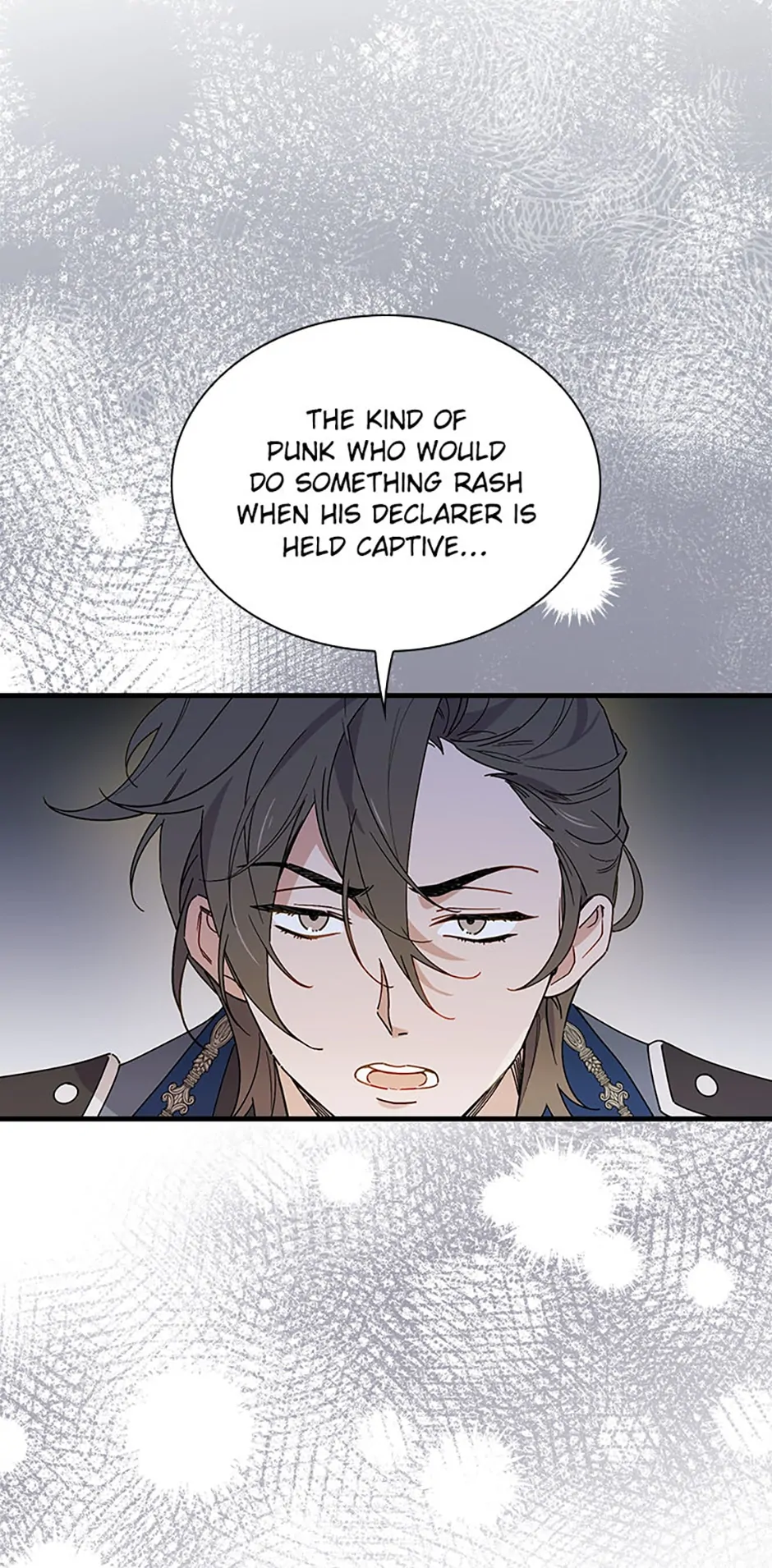 Read Aria of the Withered Branch EN Manga Online