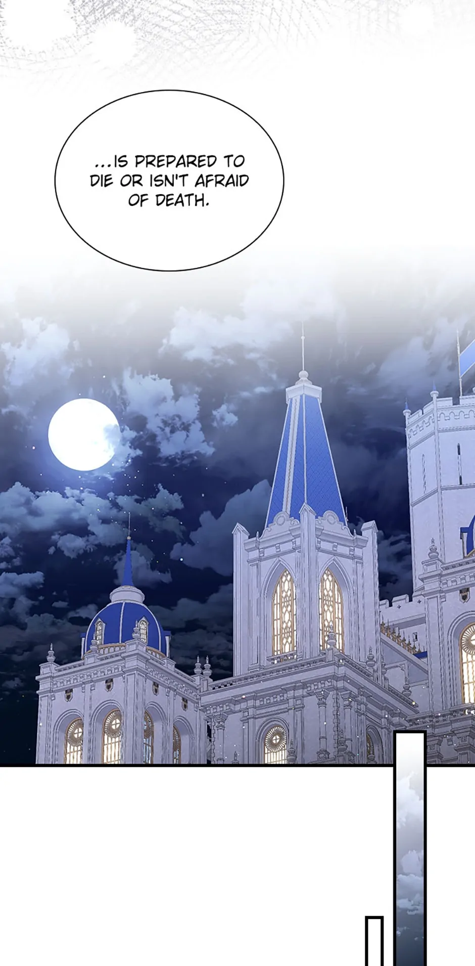 Read Aria of the Withered Branch EN Manga Online