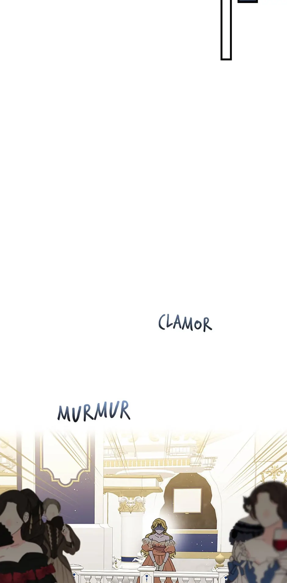 Read Aria of the Withered Branch EN Manga Online