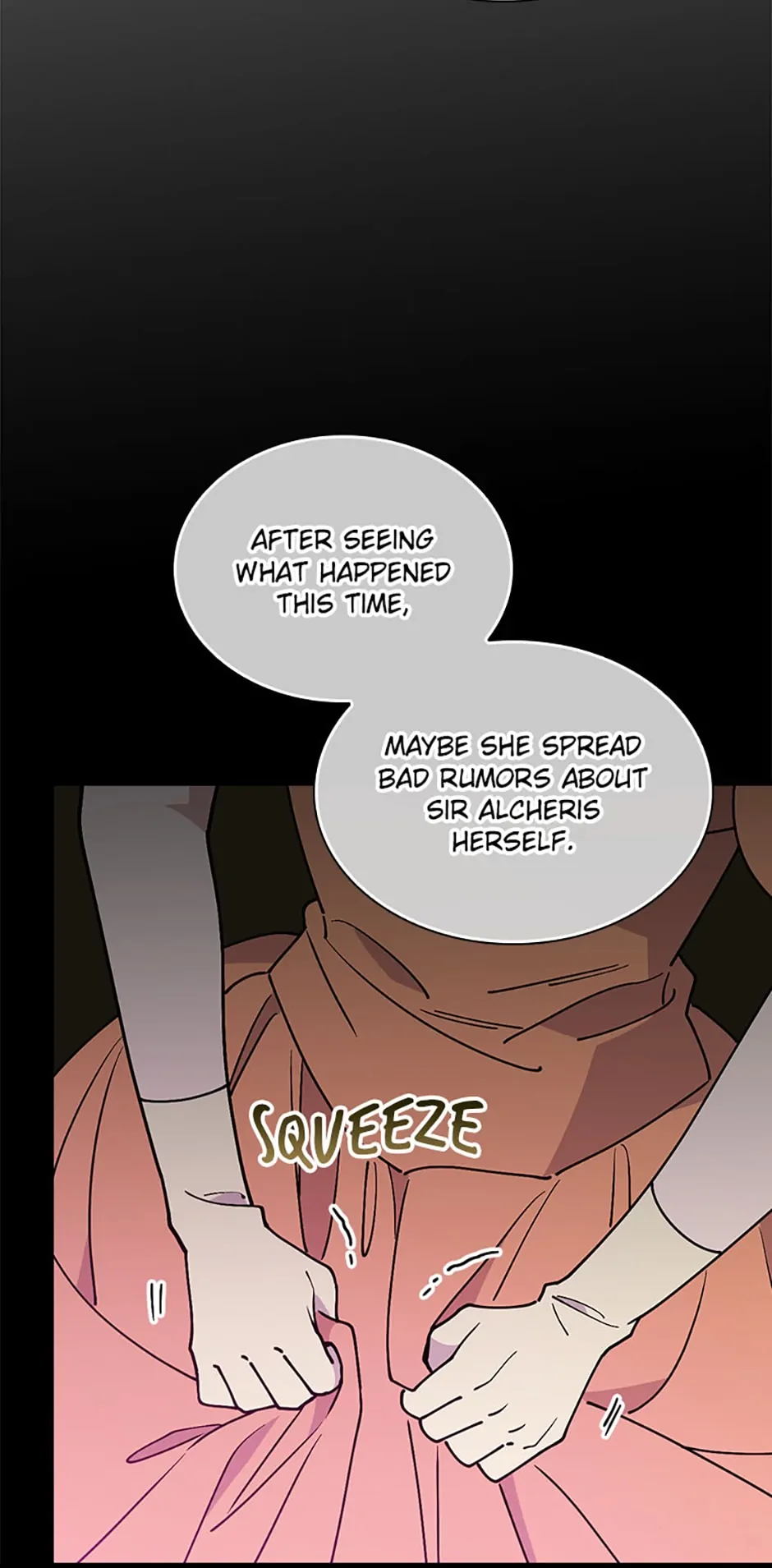 Read Aria of the Withered Branch EN Manga Online