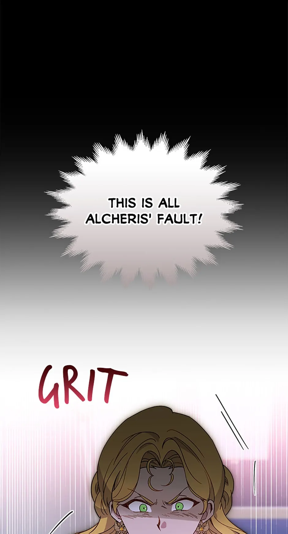 Read Aria of the Withered Branch EN Manga Online