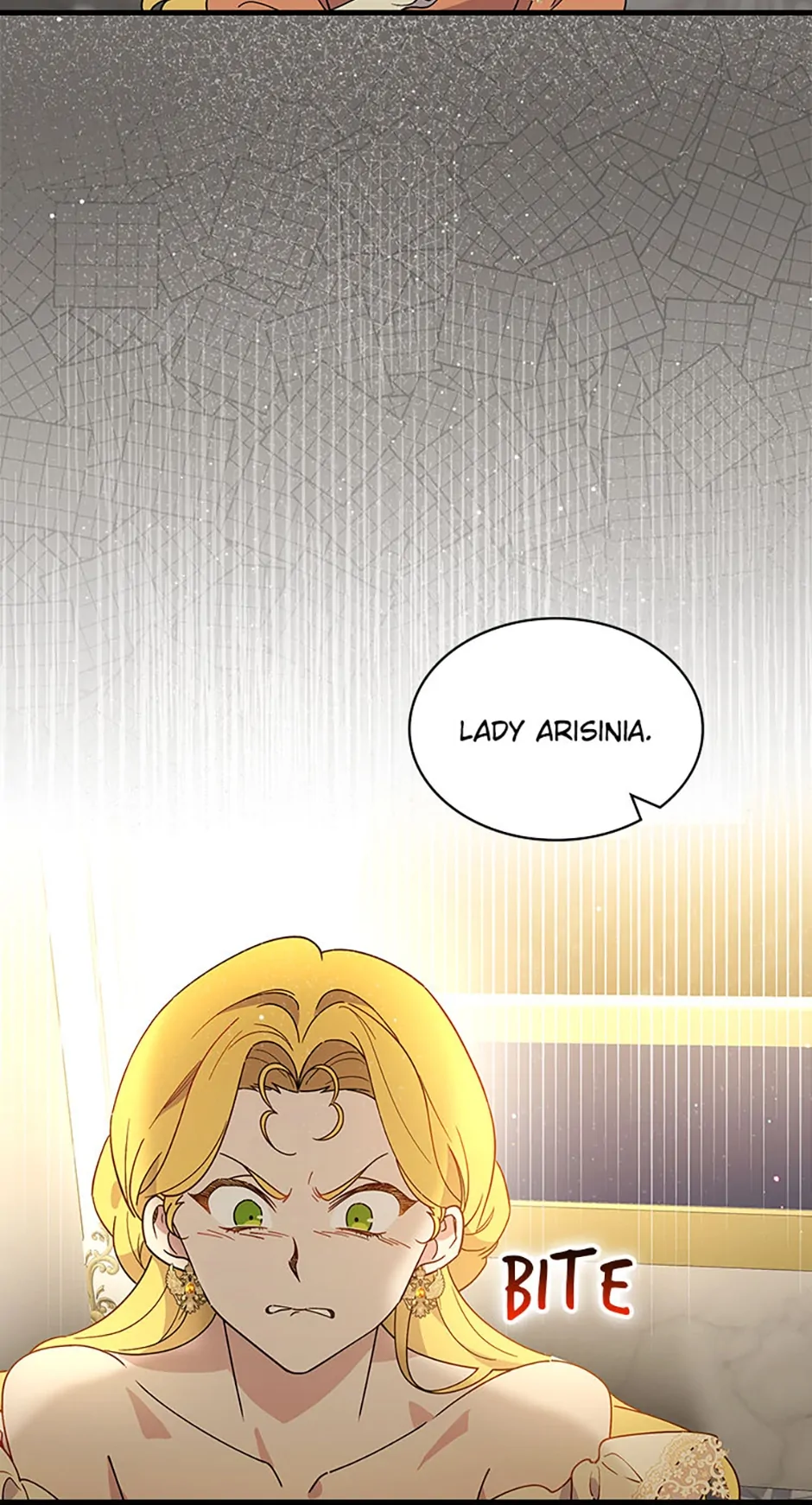 Read Aria of the Withered Branch EN Manga Online