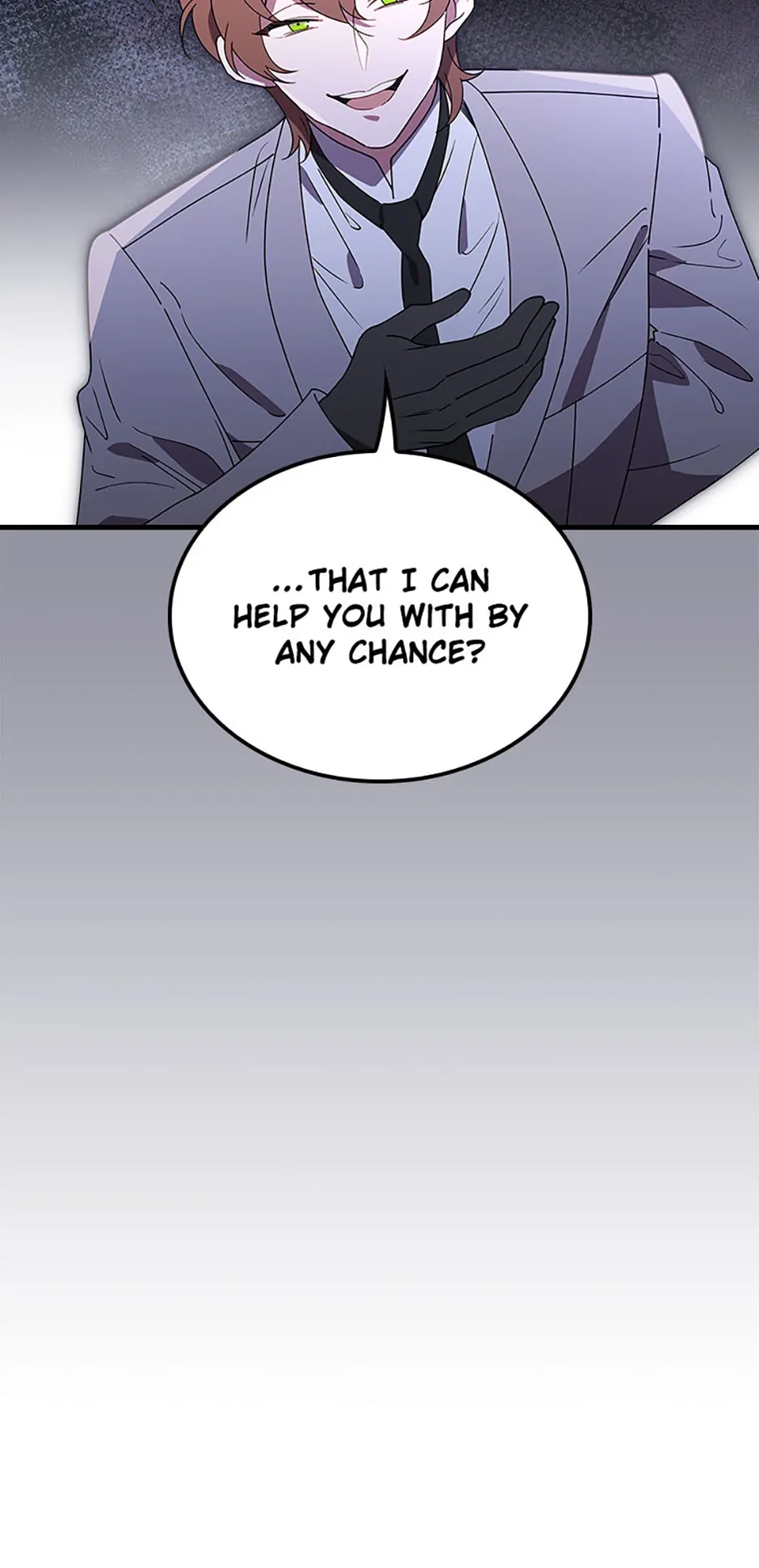 Read Aria of the Withered Branch EN Manga Online