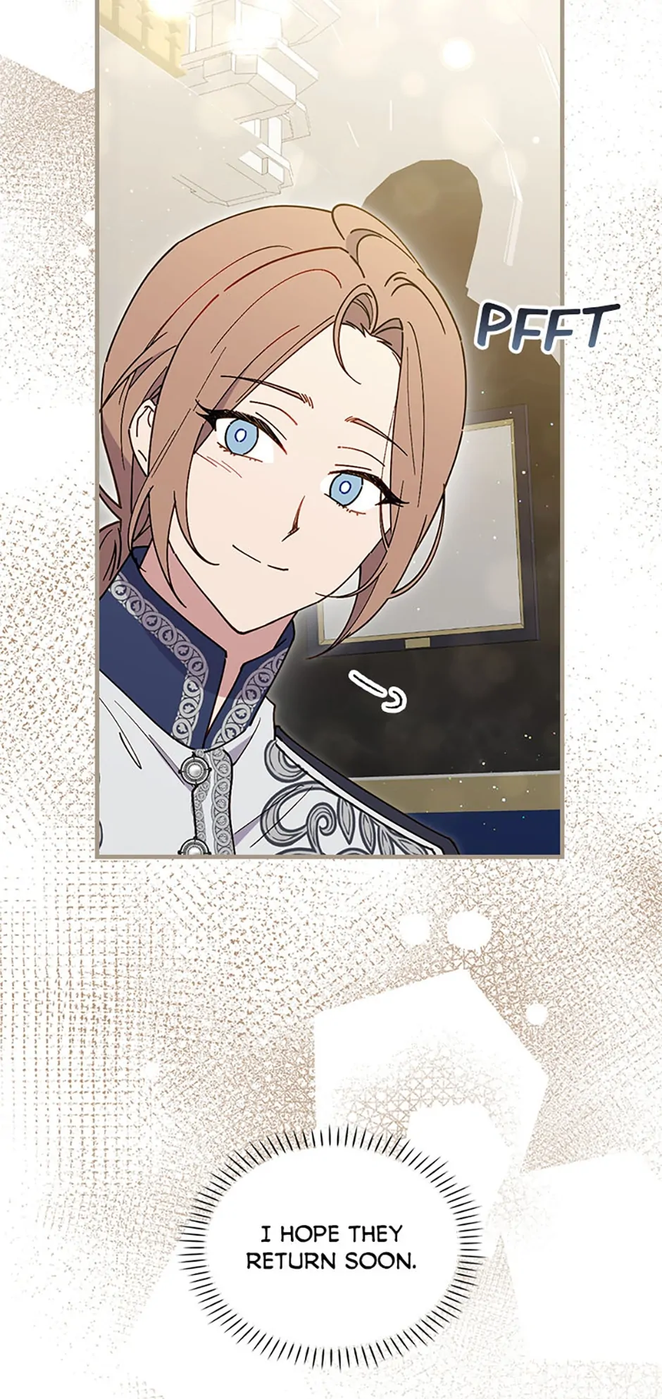 Read Aria of the Withered Branch EN Manga Online