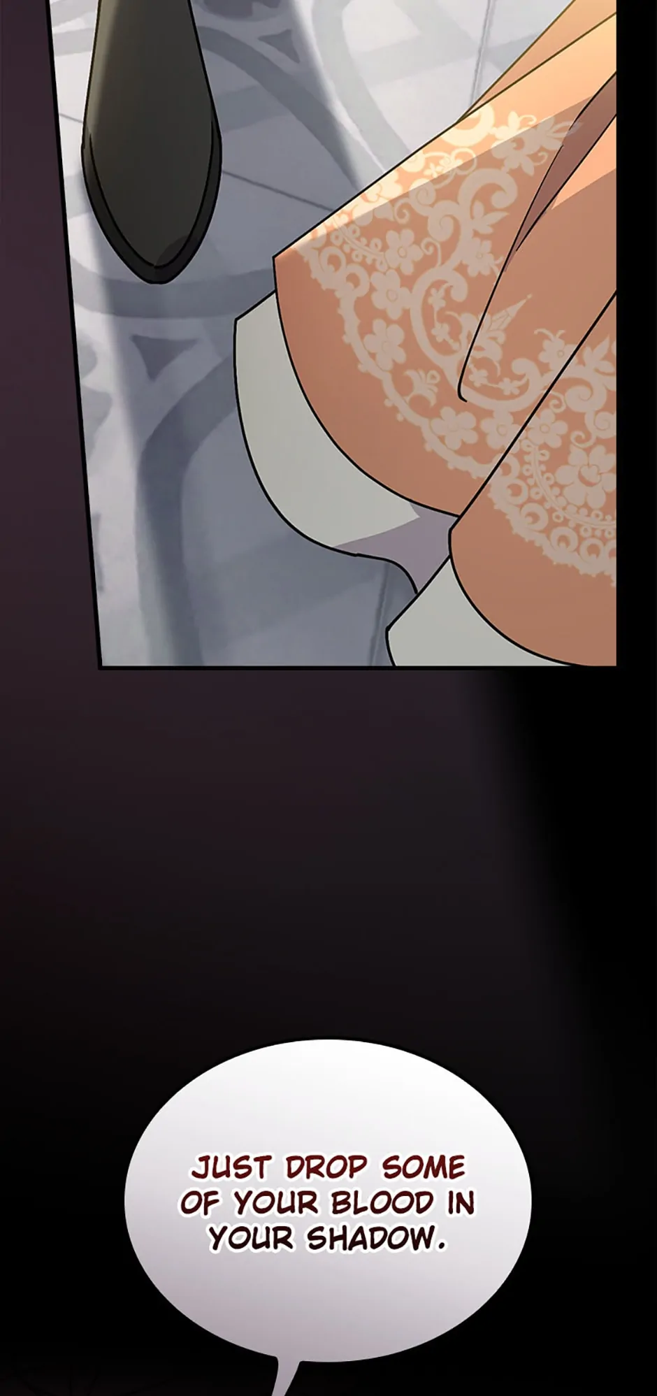 Read Aria of the Withered Branch EN Manga Online