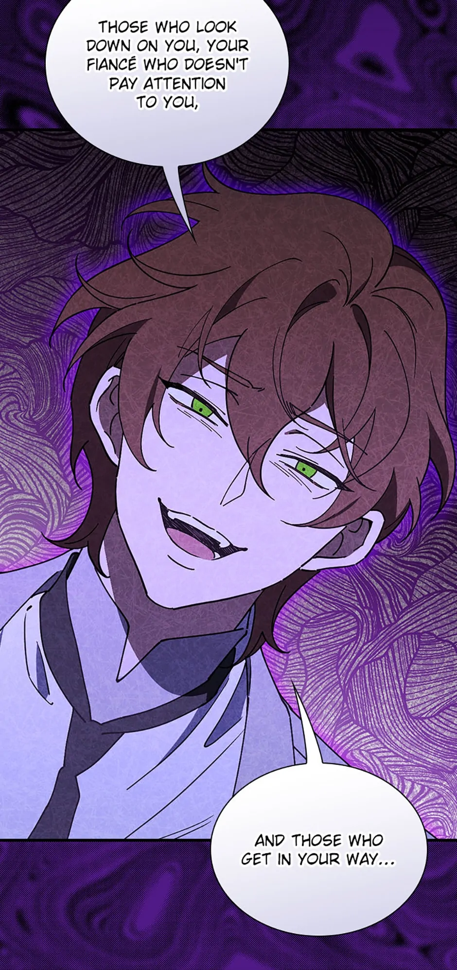 Read Aria of the Withered Branch EN Manga Online