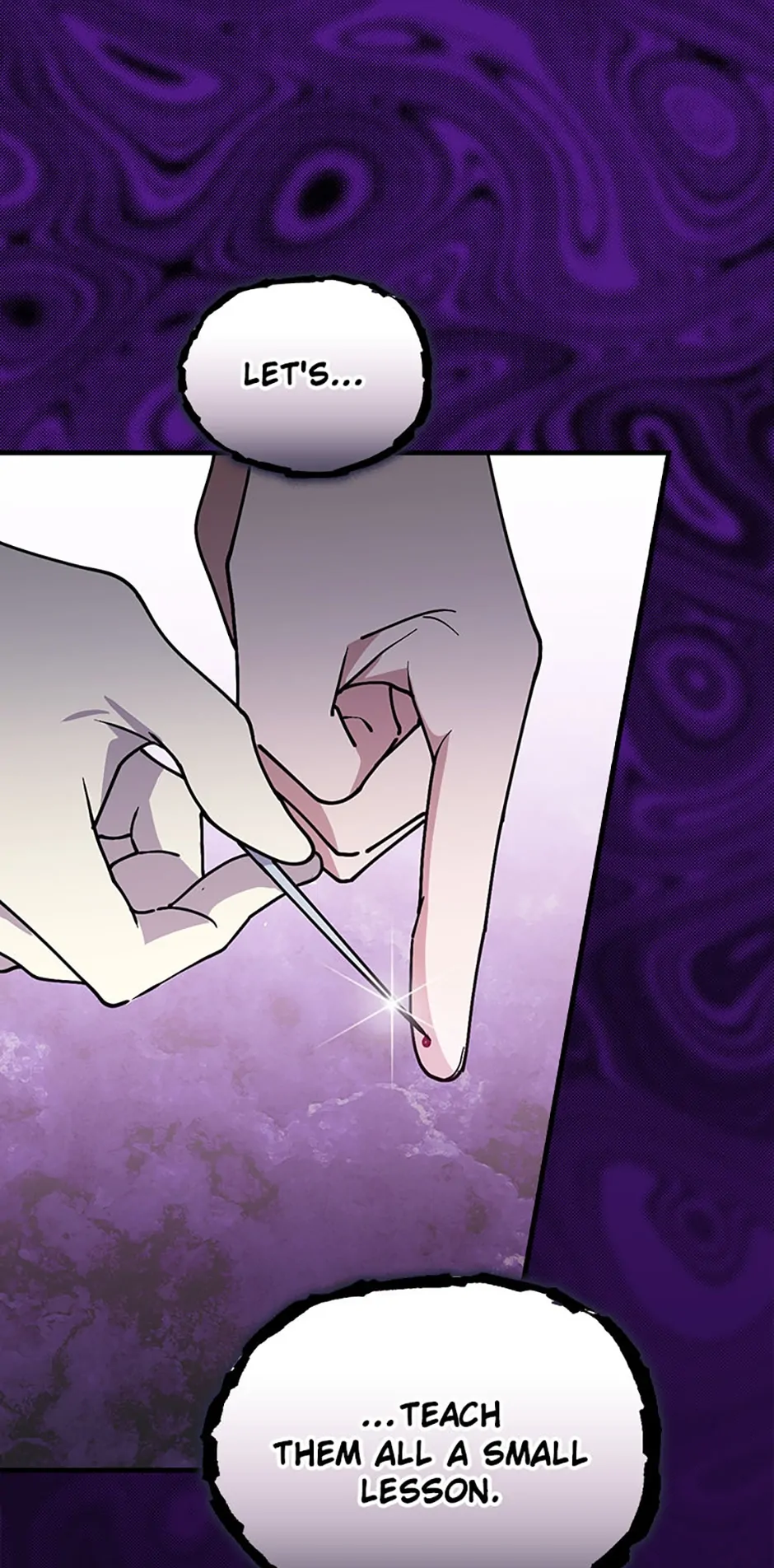 Read Aria of the Withered Branch EN Manga Online