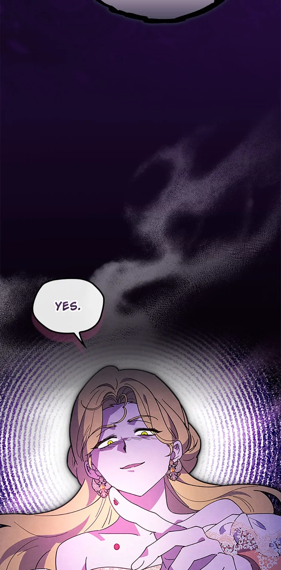 Read Aria of the Withered Branch EN Manga Online