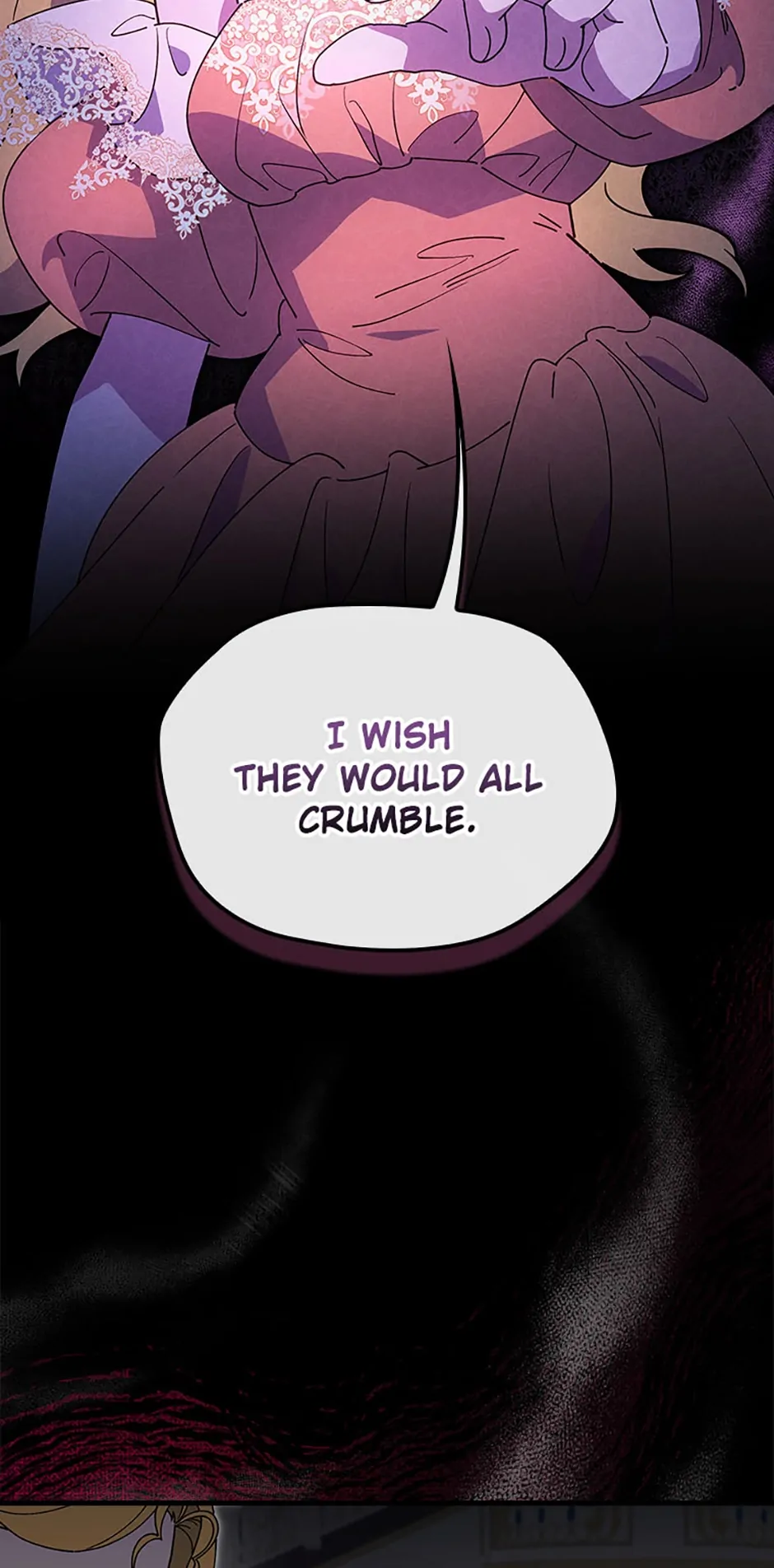 Read Aria of the Withered Branch EN Manga Online