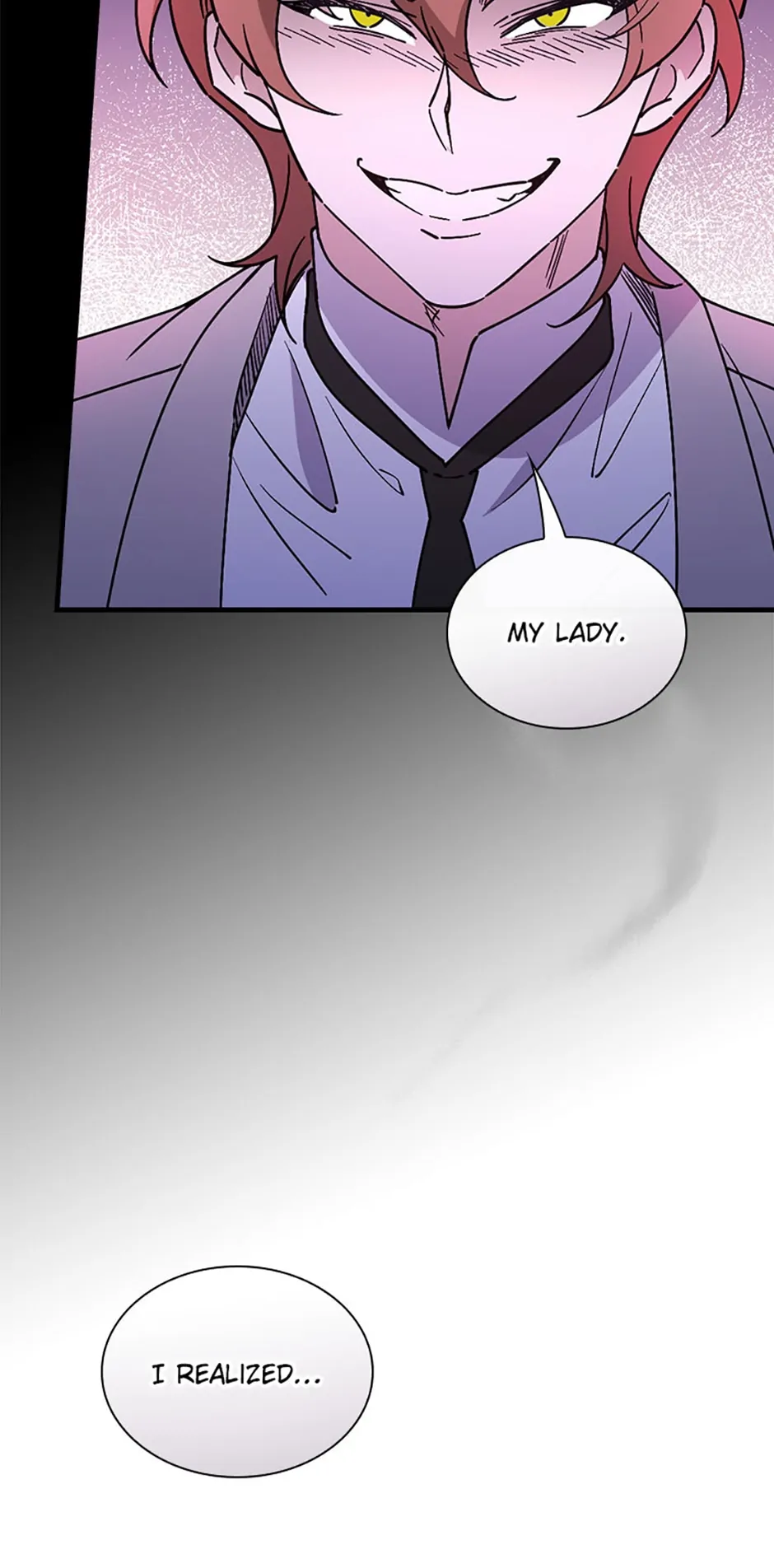 Read Aria of the Withered Branch EN Manga Online