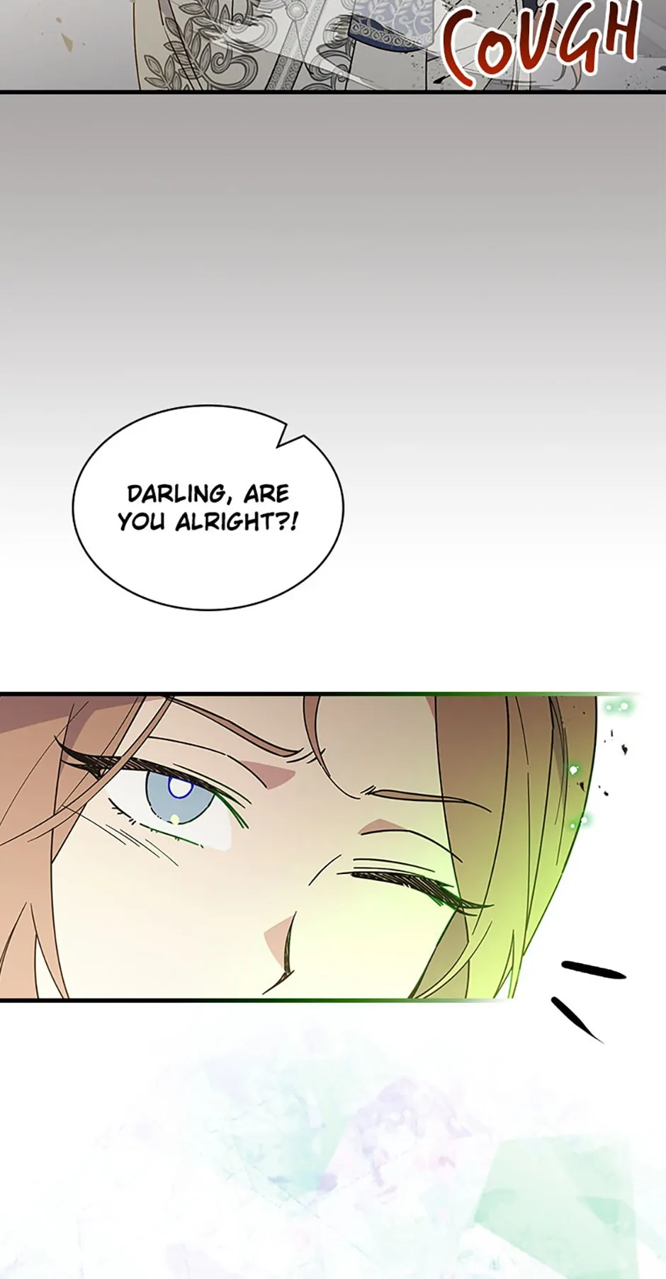 Read Aria of the Withered Branch EN Manga Online