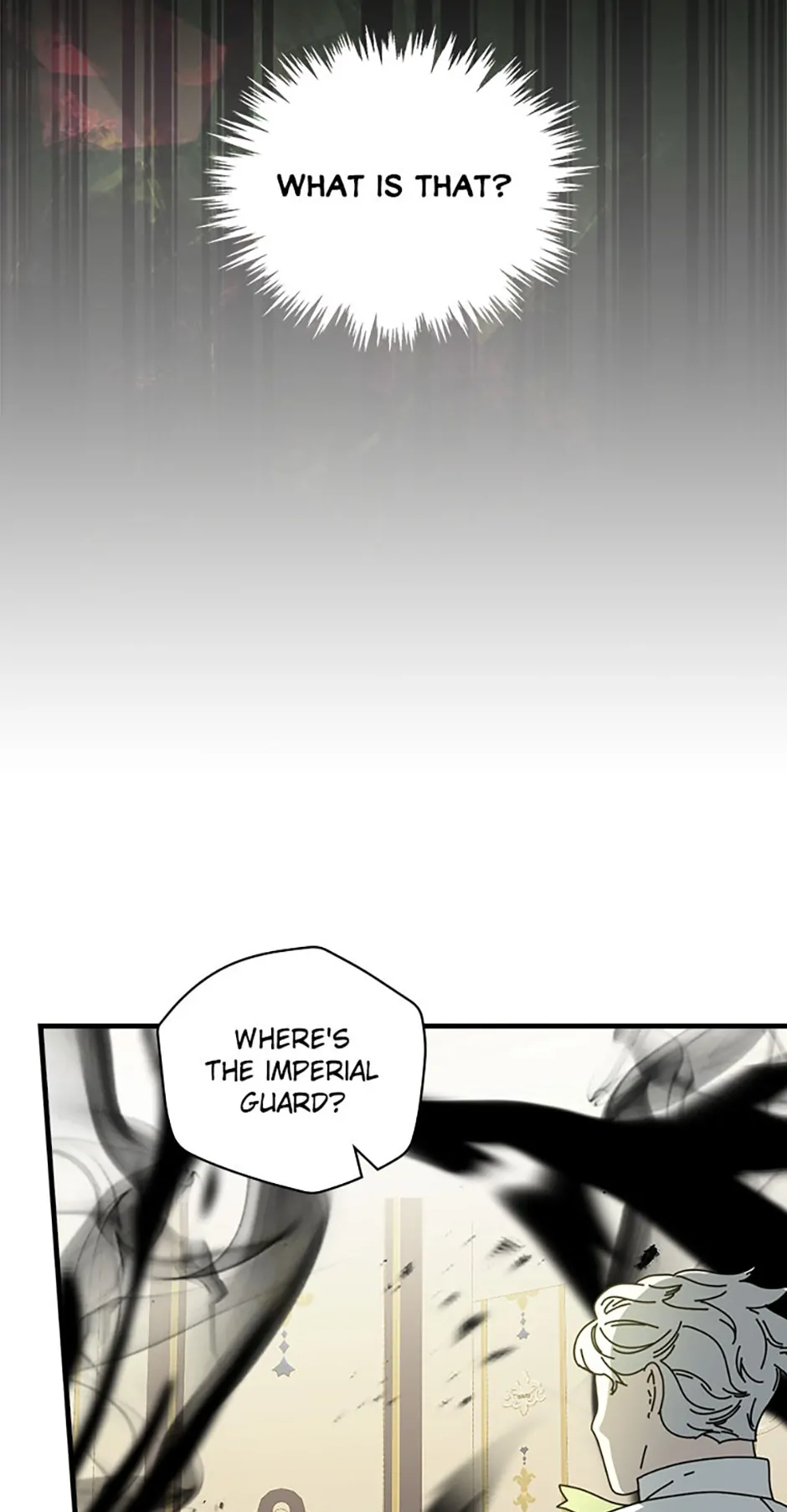 Read Aria of the Withered Branch EN Manga Online