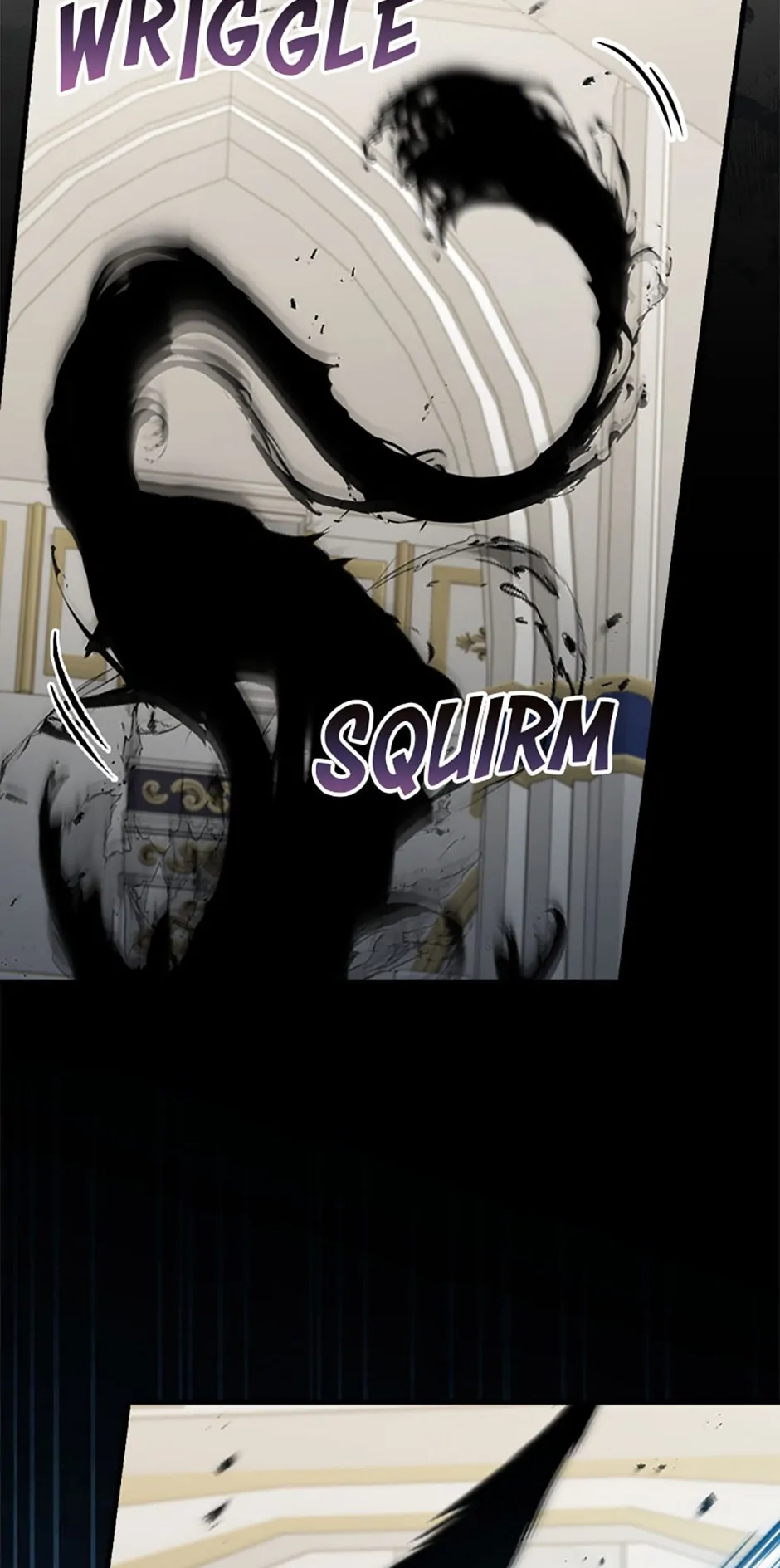 Read Aria of the Withered Branch EN Manga Online