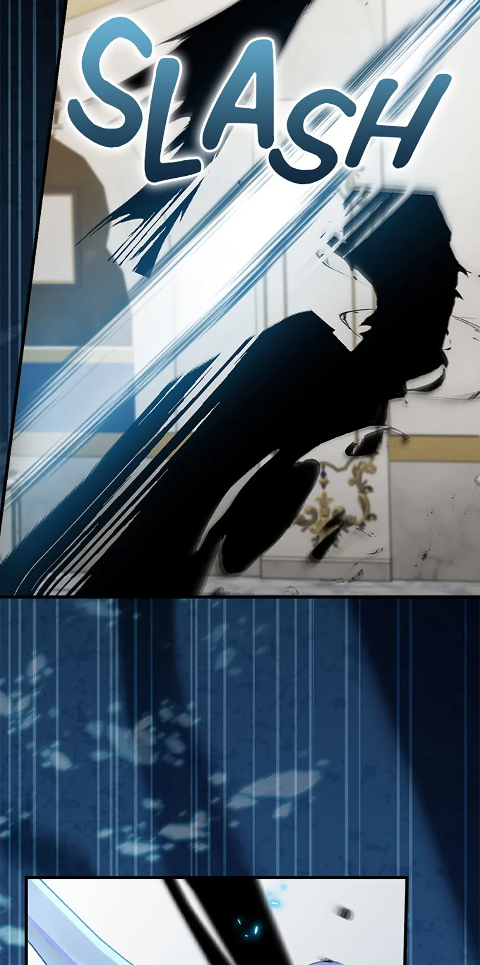 Read Aria of the Withered Branch EN Manga Online