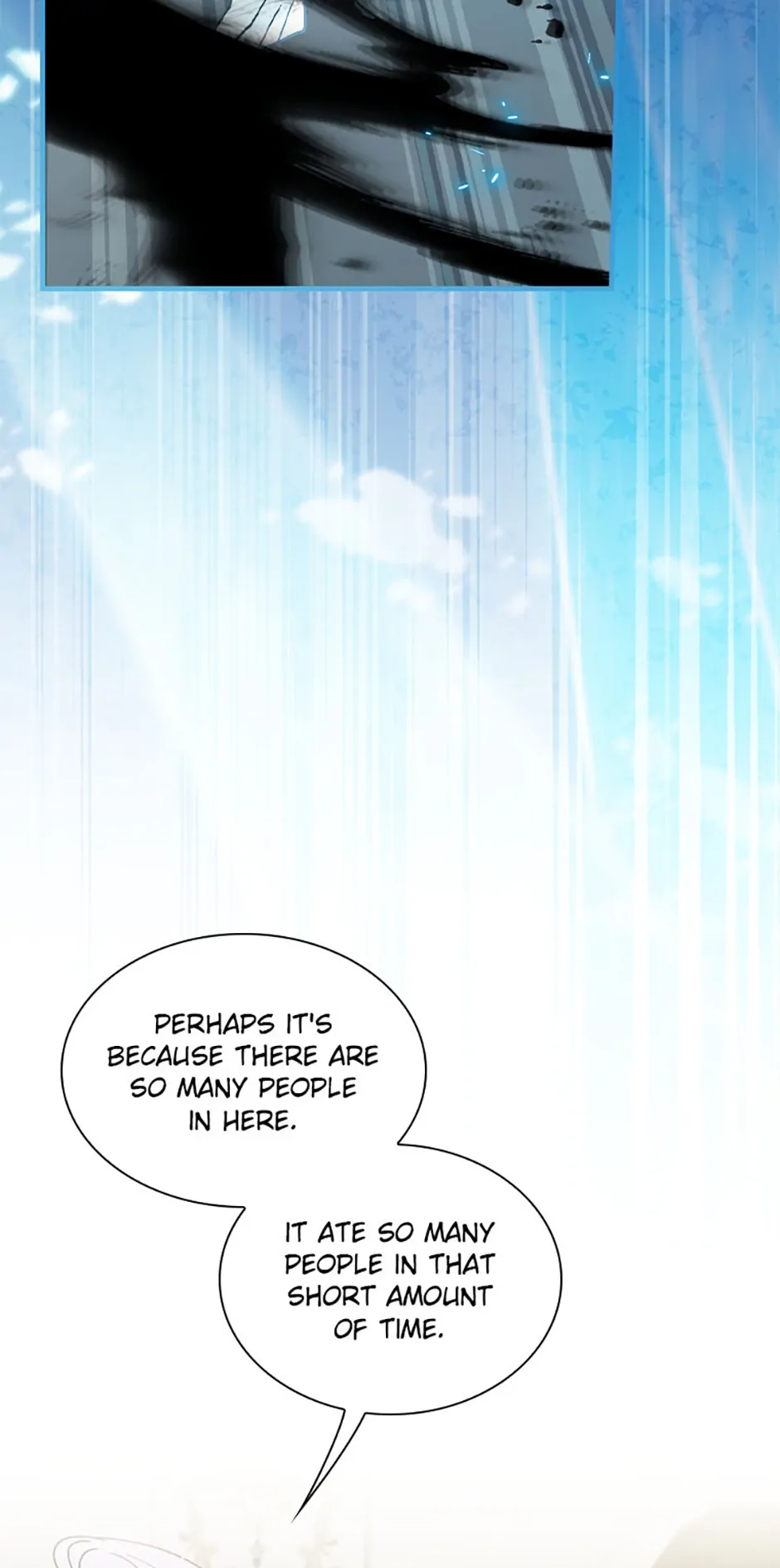 Read Aria of the Withered Branch EN Manga Online