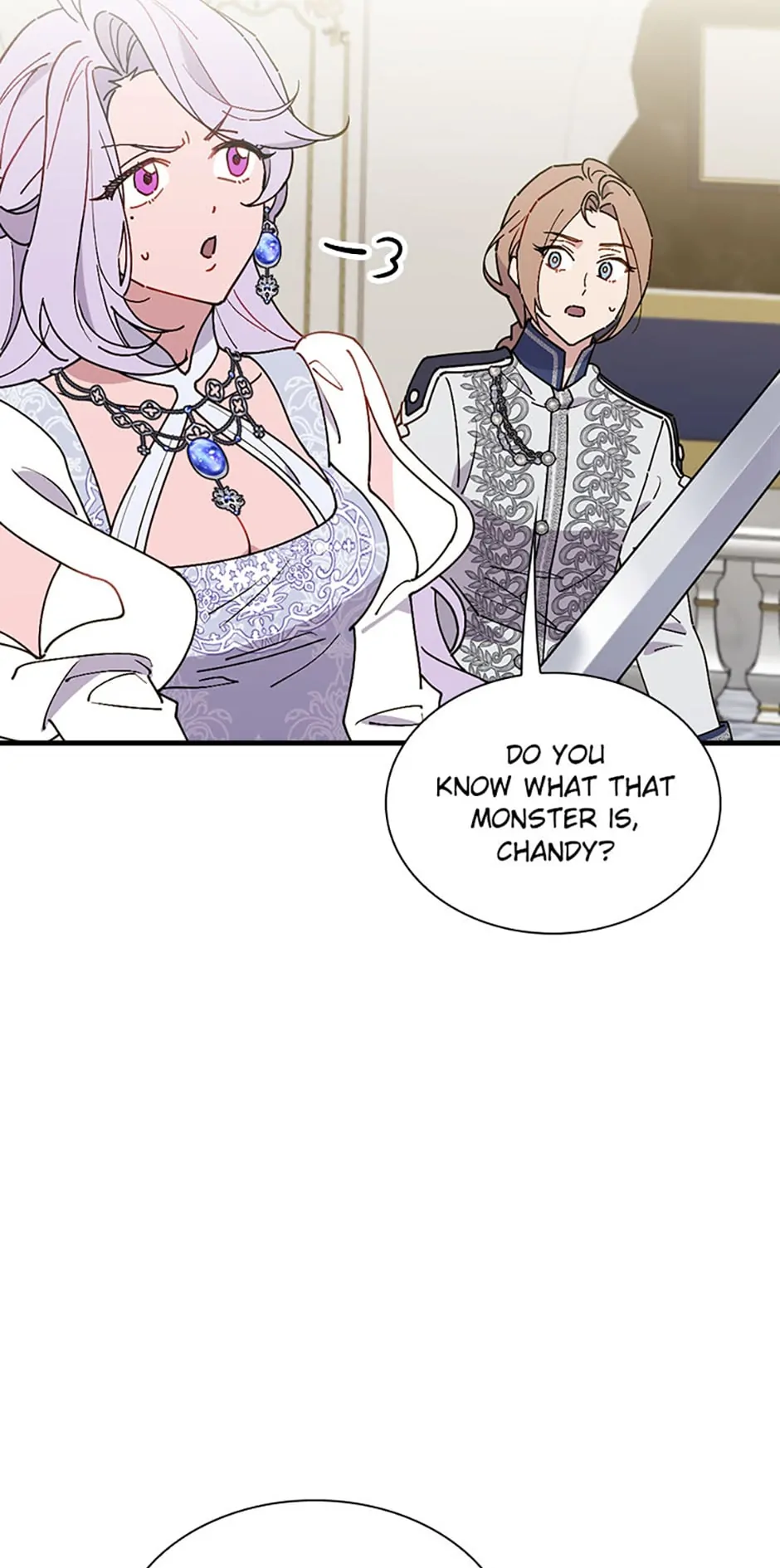 Read Aria of the Withered Branch EN Manga Online