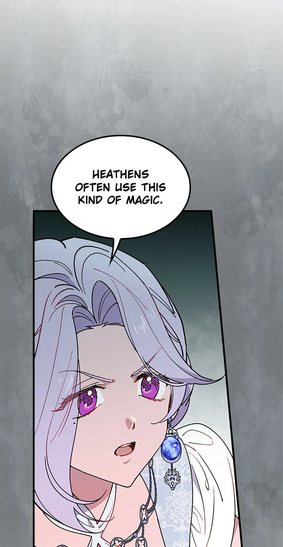 Read Aria of the Withered Branch EN Manga Online