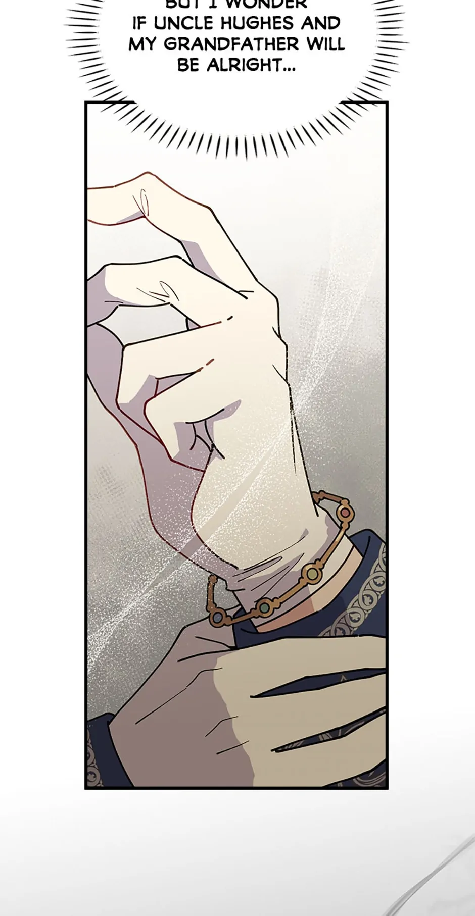 Read Aria of the Withered Branch EN Manga Online