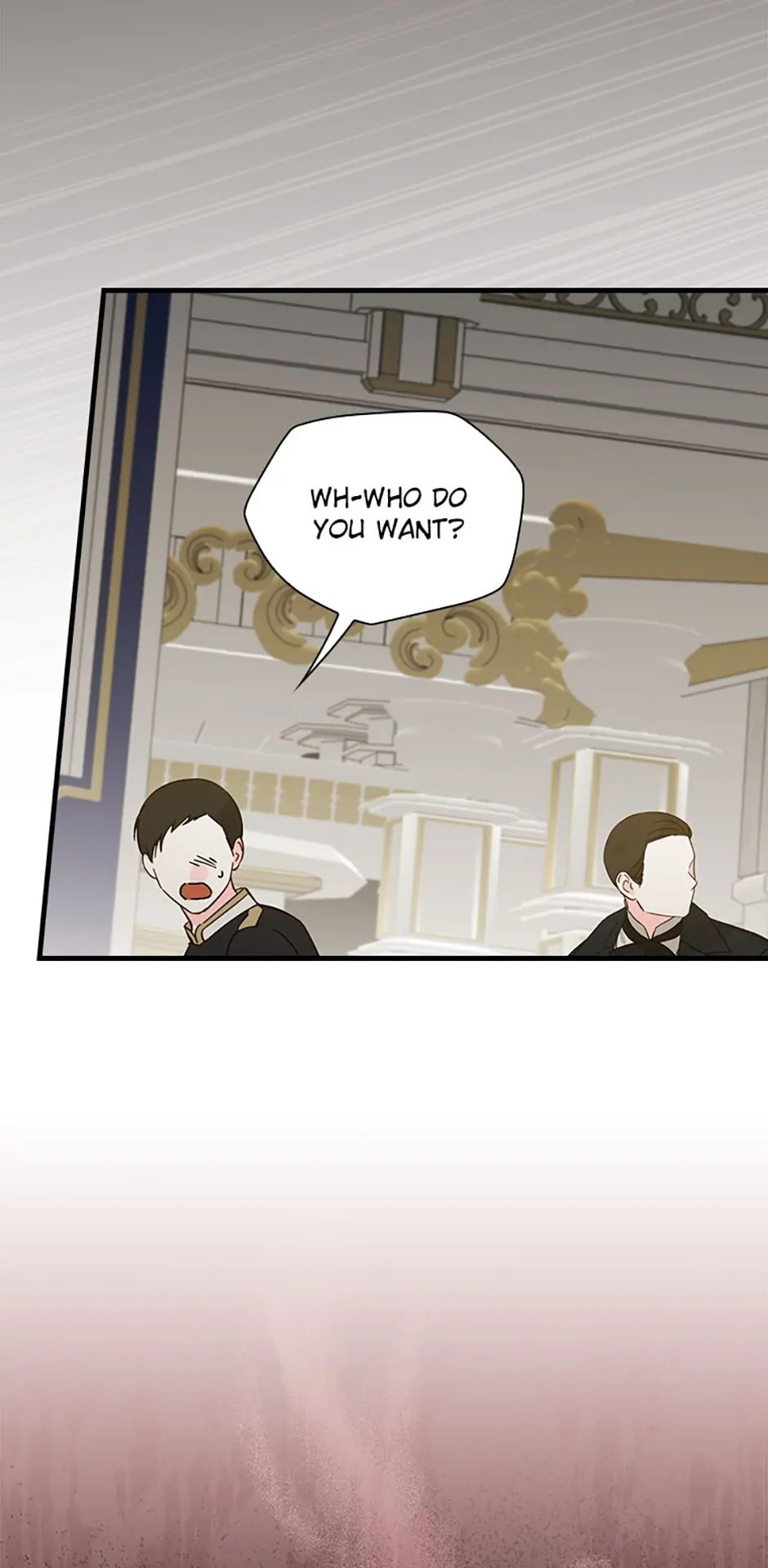 Read Aria of the Withered Branch EN Manga Online