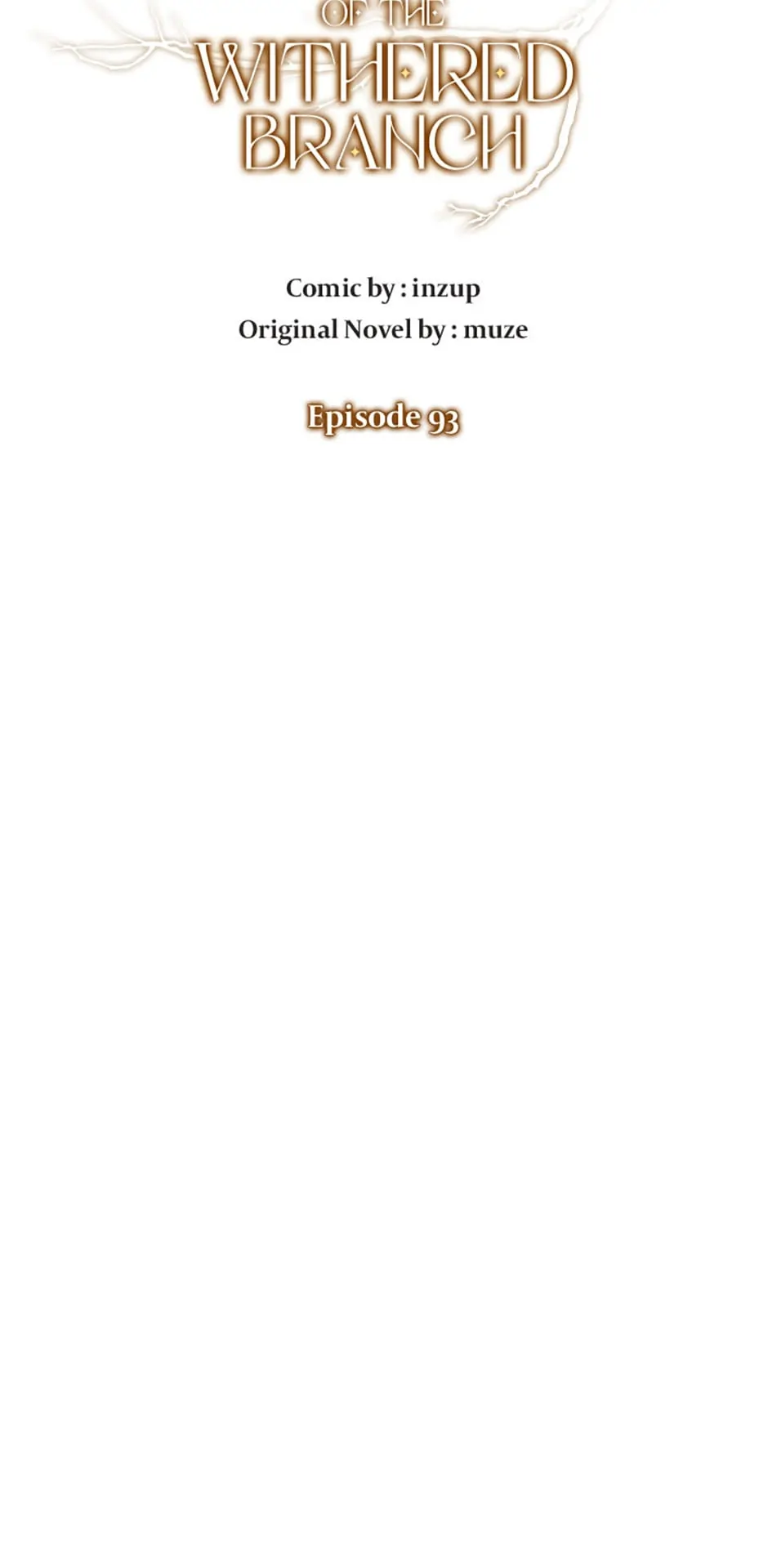 Read Aria of the Withered Branch EN Manga Online