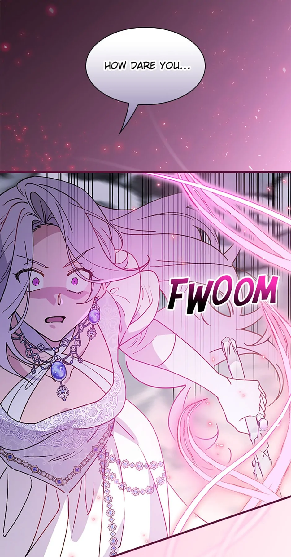 Read Aria of the Withered Branch EN Manga Online