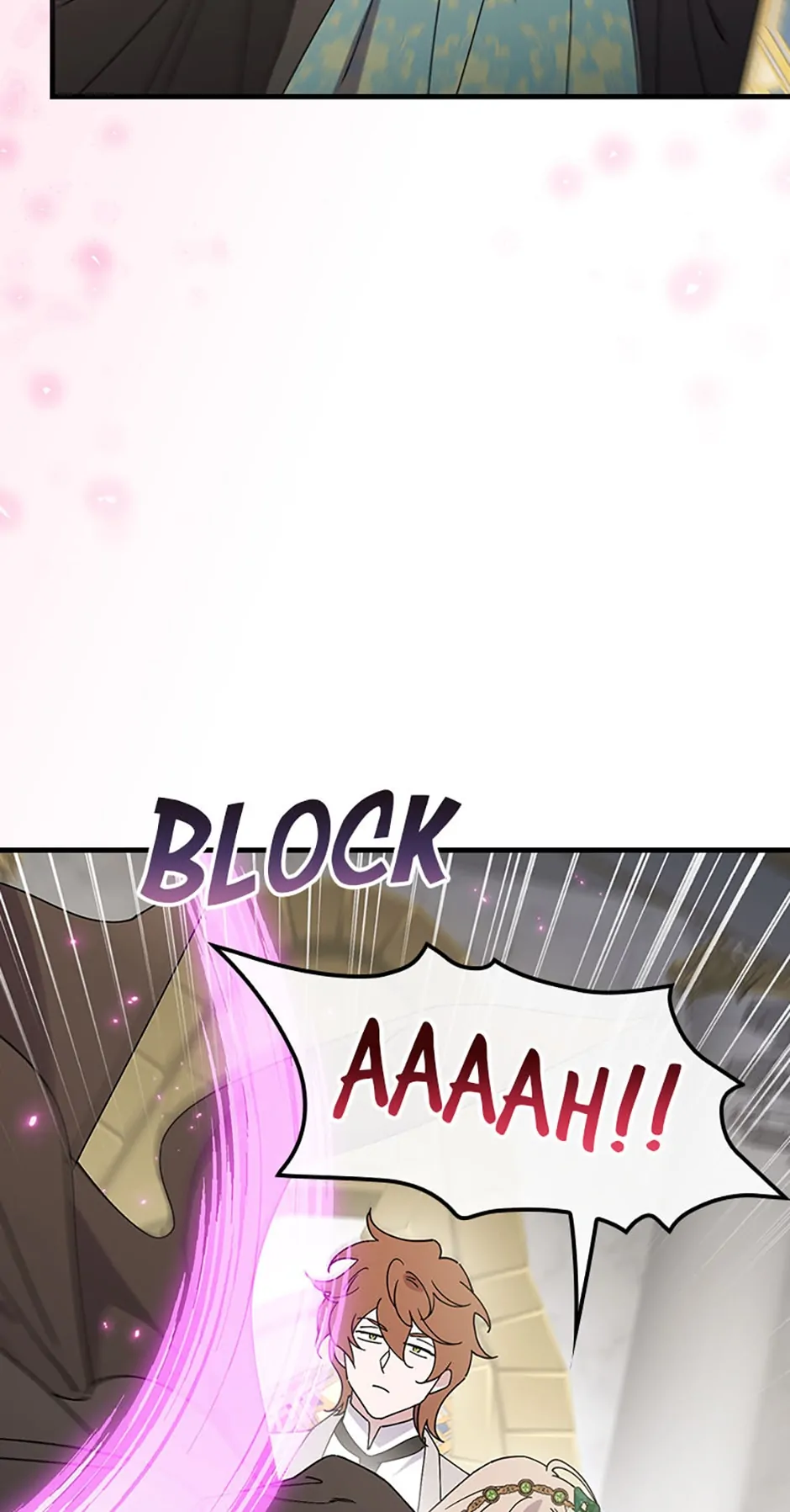 Read Aria of the Withered Branch EN Manga Online