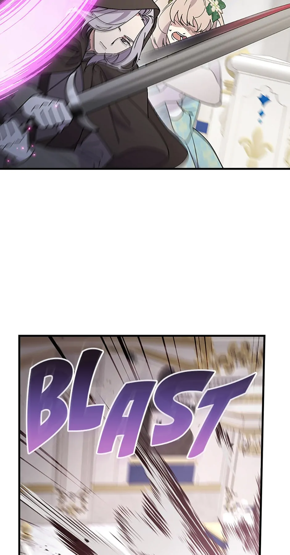 Read Aria of the Withered Branch EN Manga Online