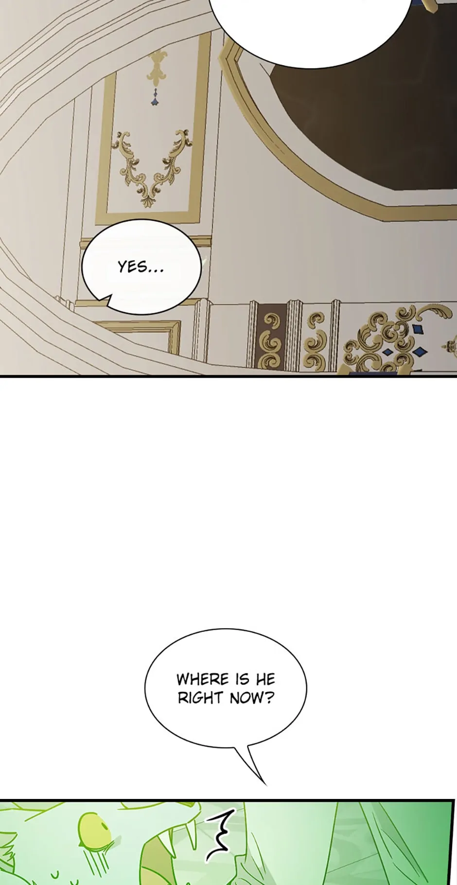 Read Aria of the Withered Branch EN Manga Online