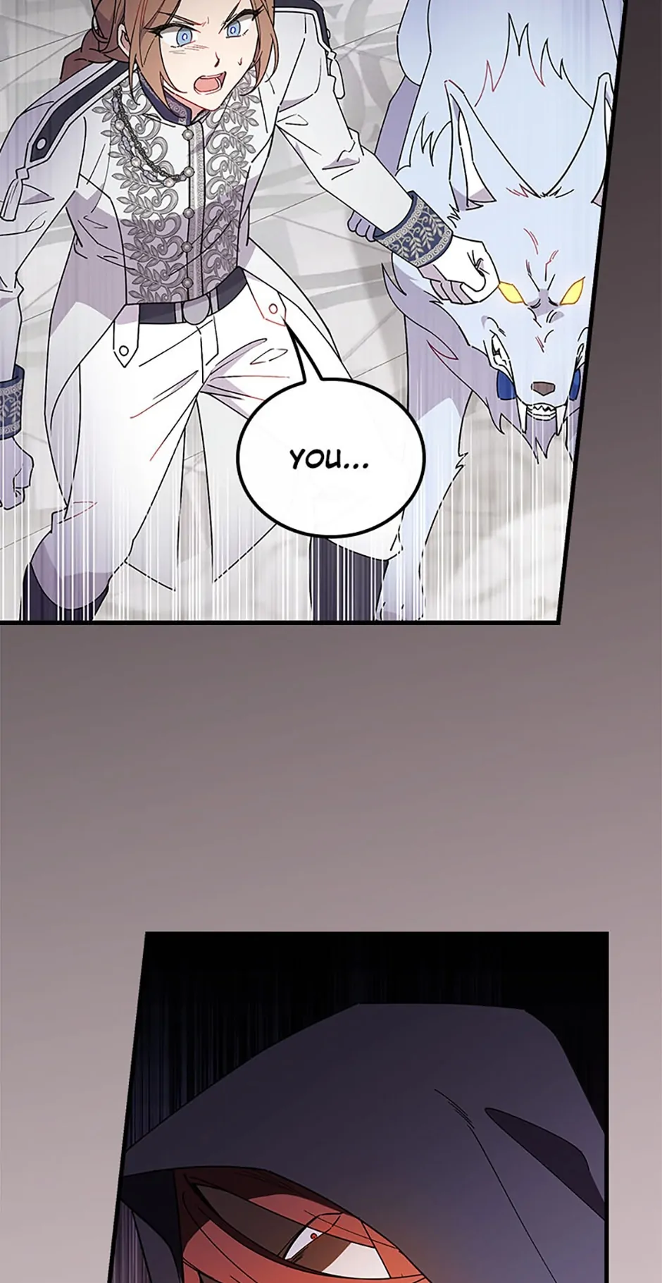 Read Aria of the Withered Branch EN Manga Online