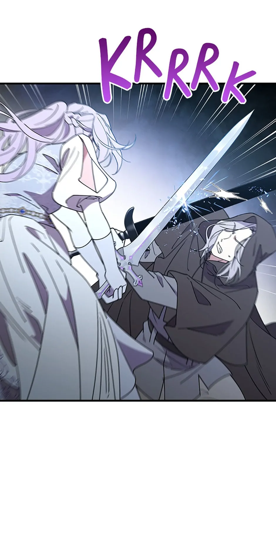 Read Aria of the Withered Branch EN Manga Online