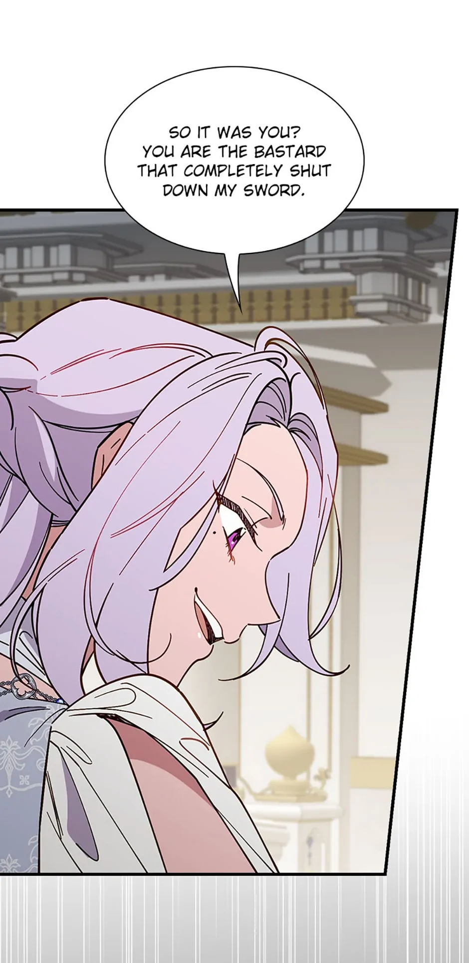 Read Aria of the Withered Branch EN Manga Online