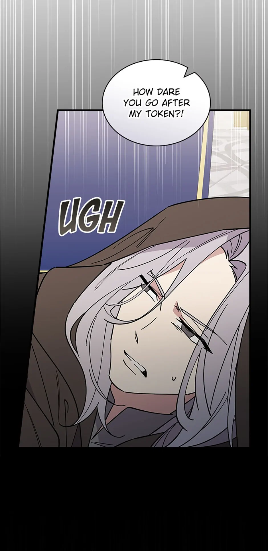 Read Aria of the Withered Branch EN Manga Online