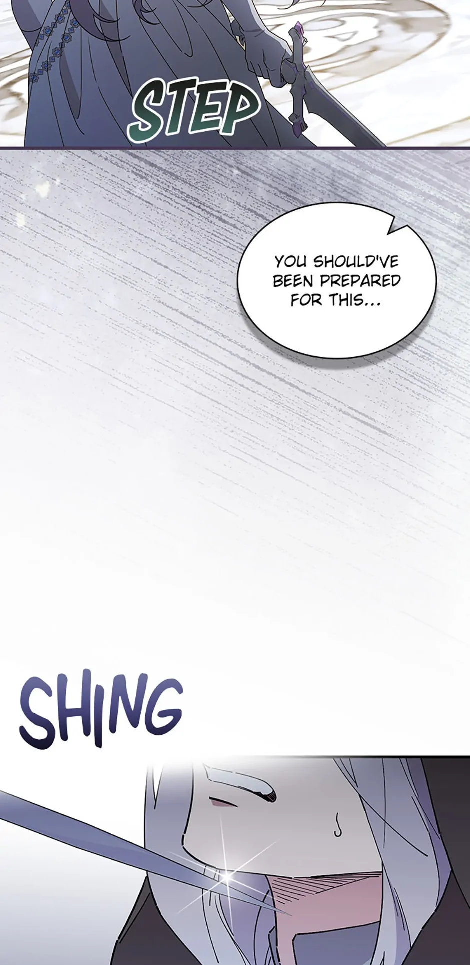 Read Aria of the Withered Branch EN Manga Online