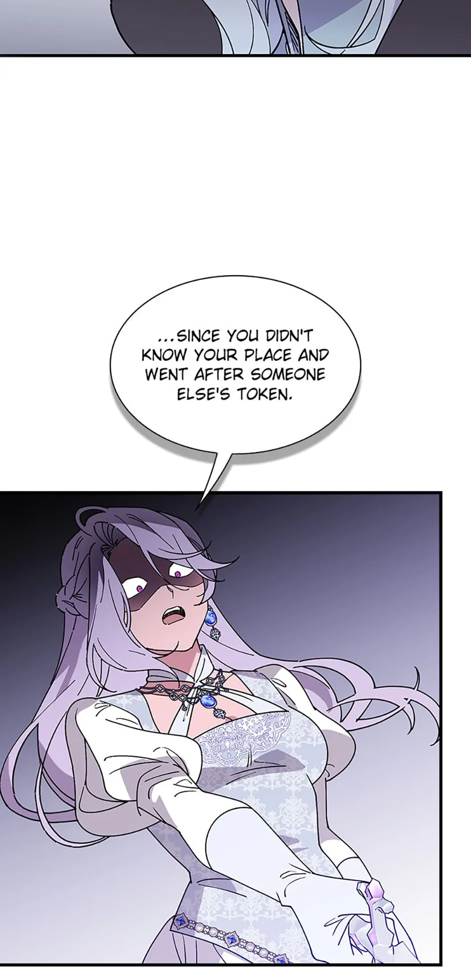 Read Aria of the Withered Branch EN Manga Online