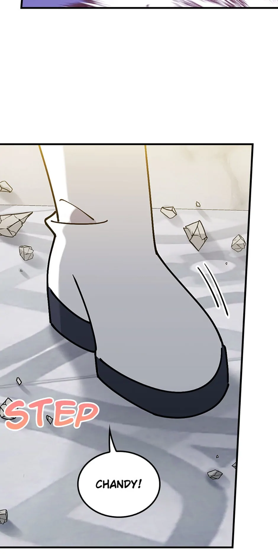 Read Aria of the Withered Branch EN Manga Online