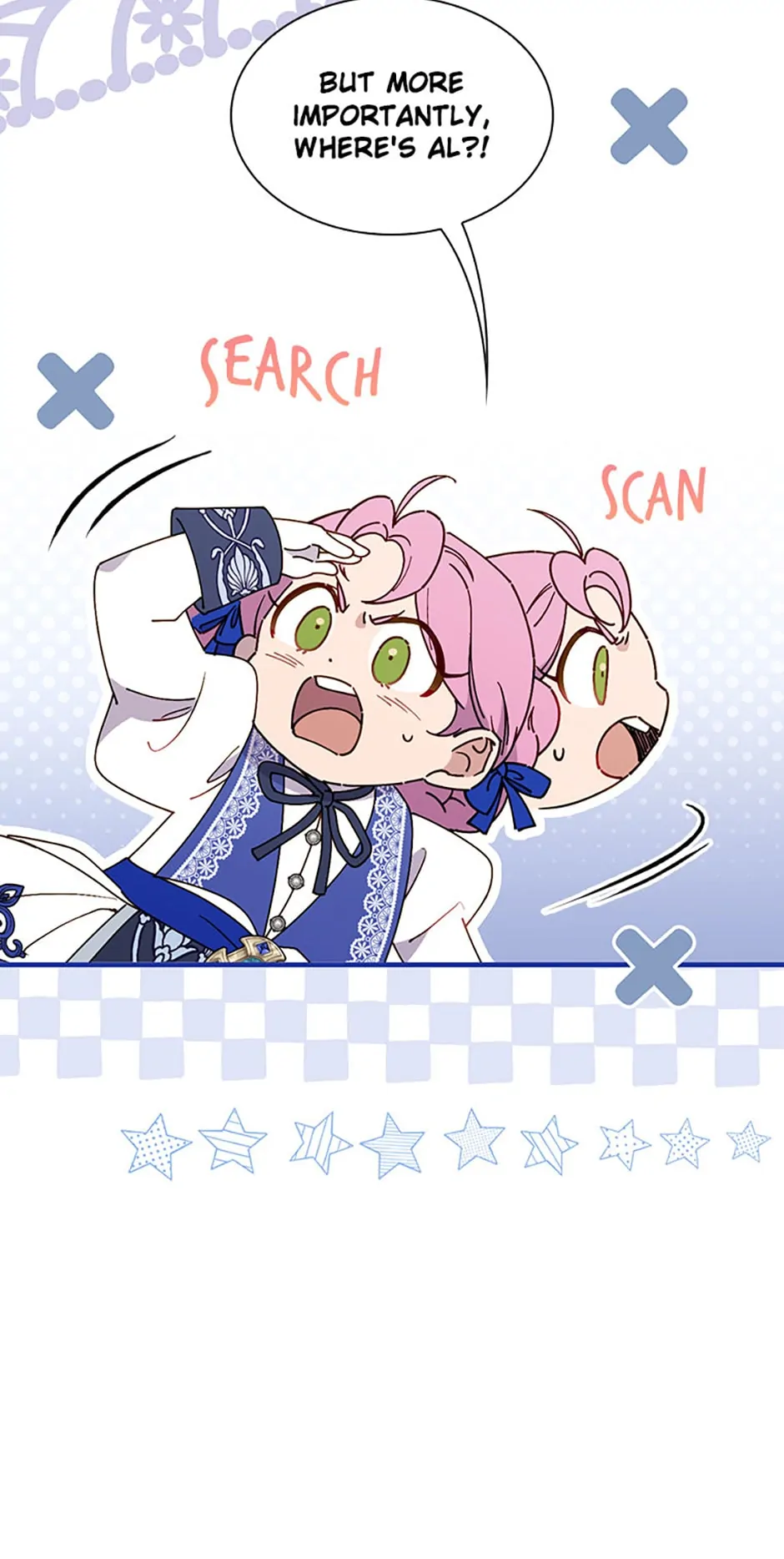 Read Aria of the Withered Branch EN Manga Online