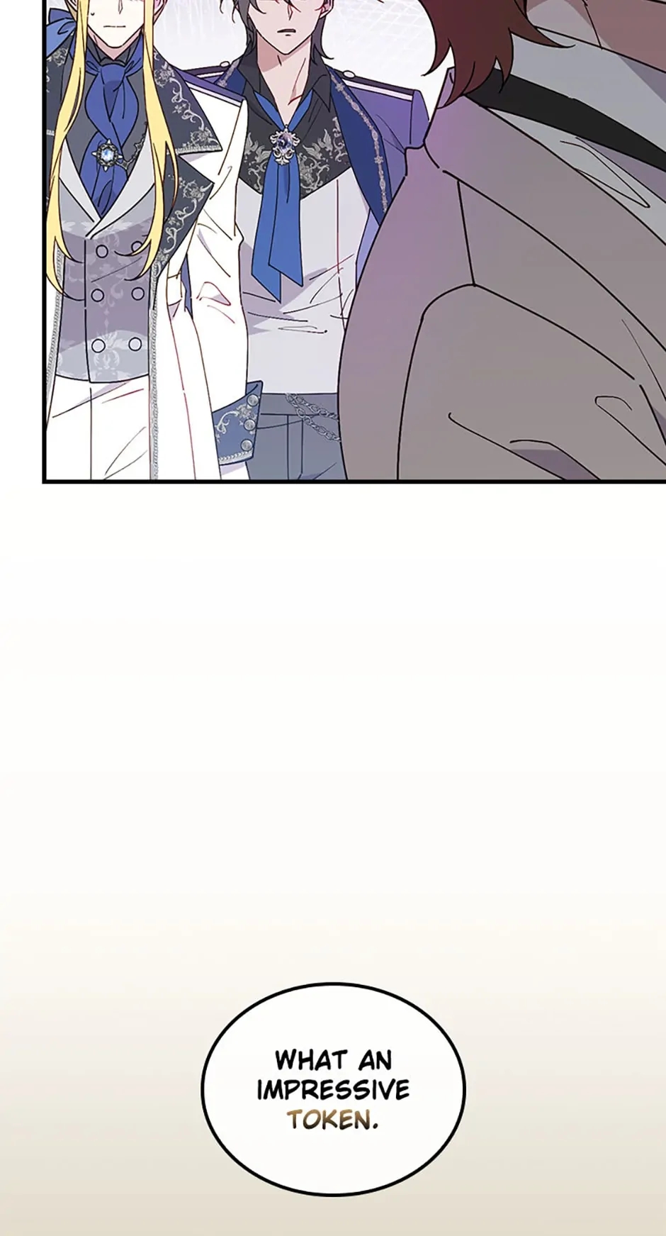 Read Aria of the Withered Branch EN Manga Online