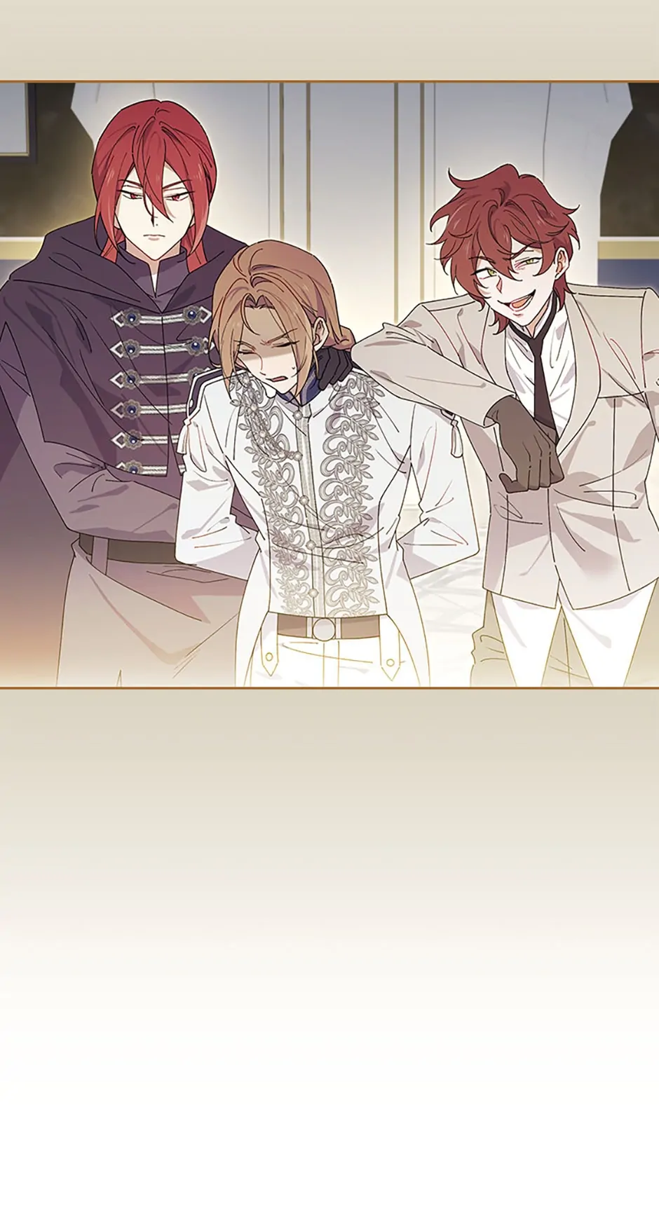 Read Aria of the Withered Branch EN Manga Online