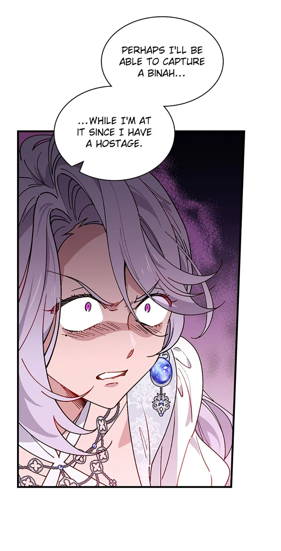 Read Aria of the Withered Branch EN Manga Online