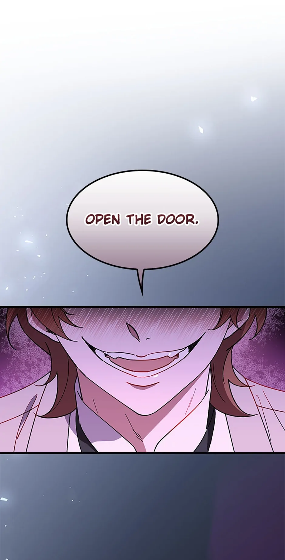 Read Aria of the Withered Branch EN Manga Online