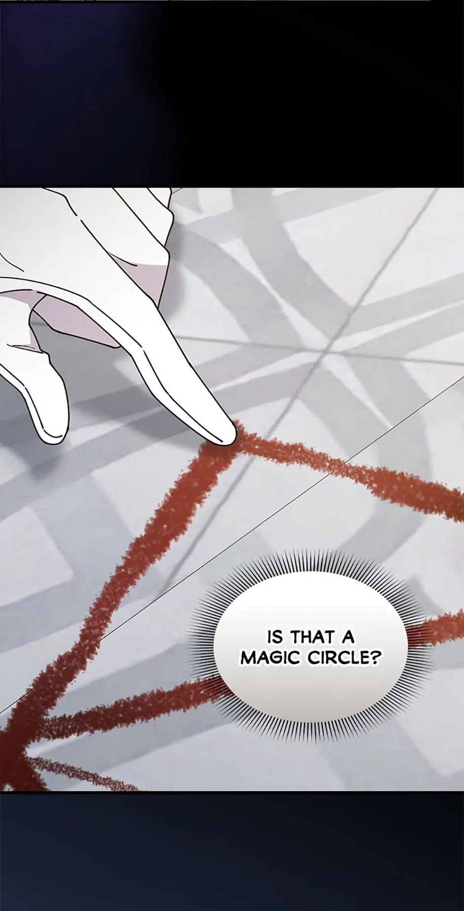 Read Aria of the Withered Branch EN Manga Online