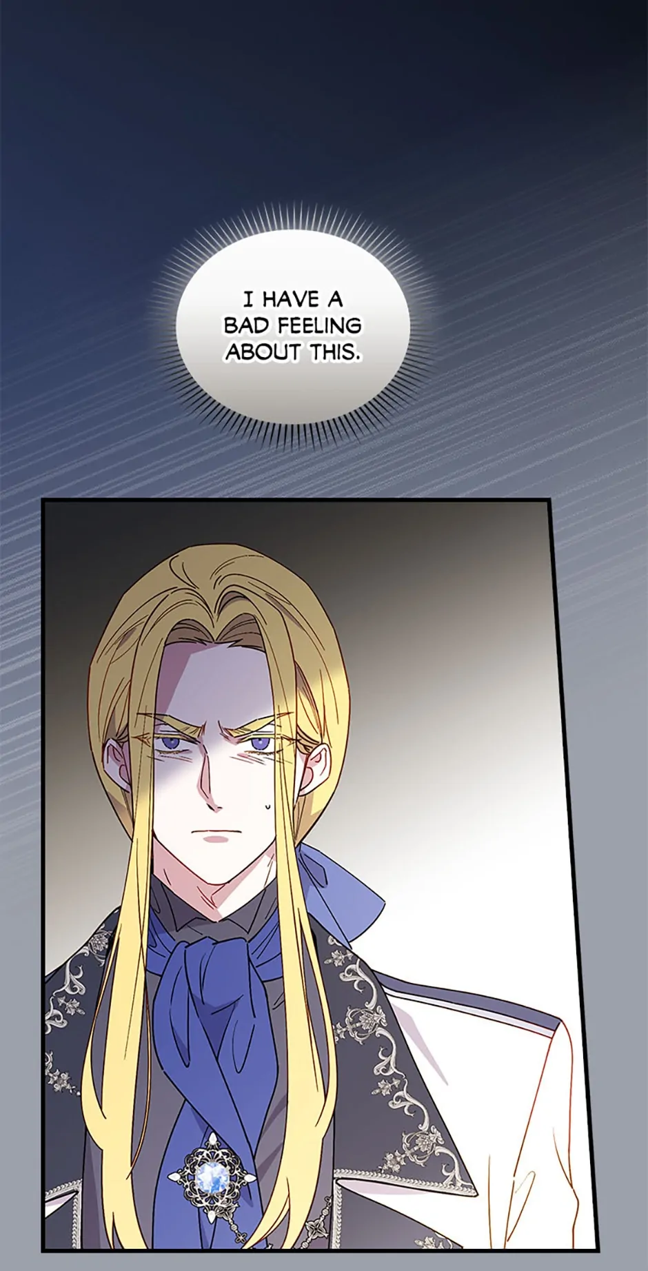 Read Aria of the Withered Branch EN Manga Online