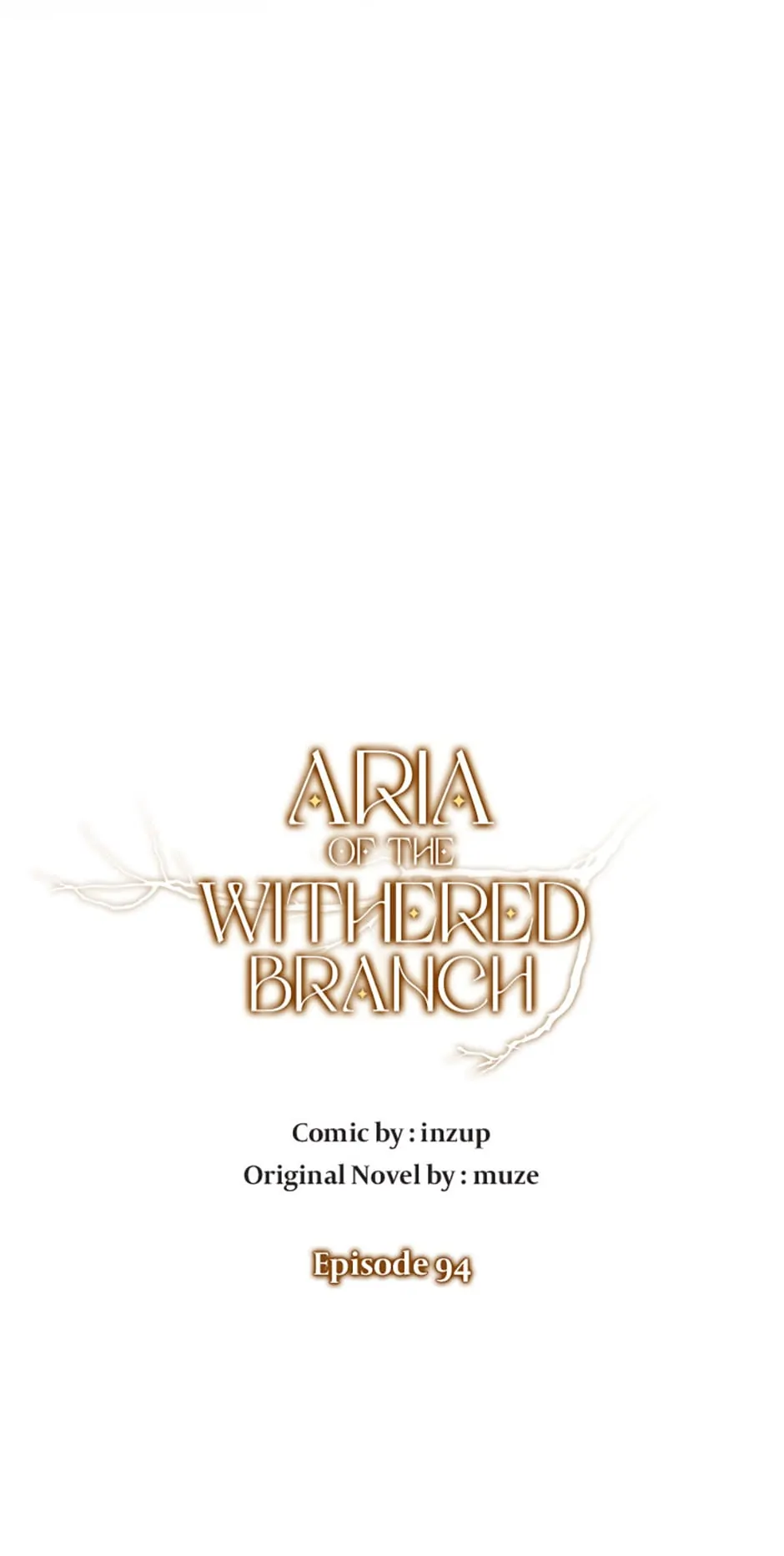 Read Aria of the Withered Branch EN Manga Online