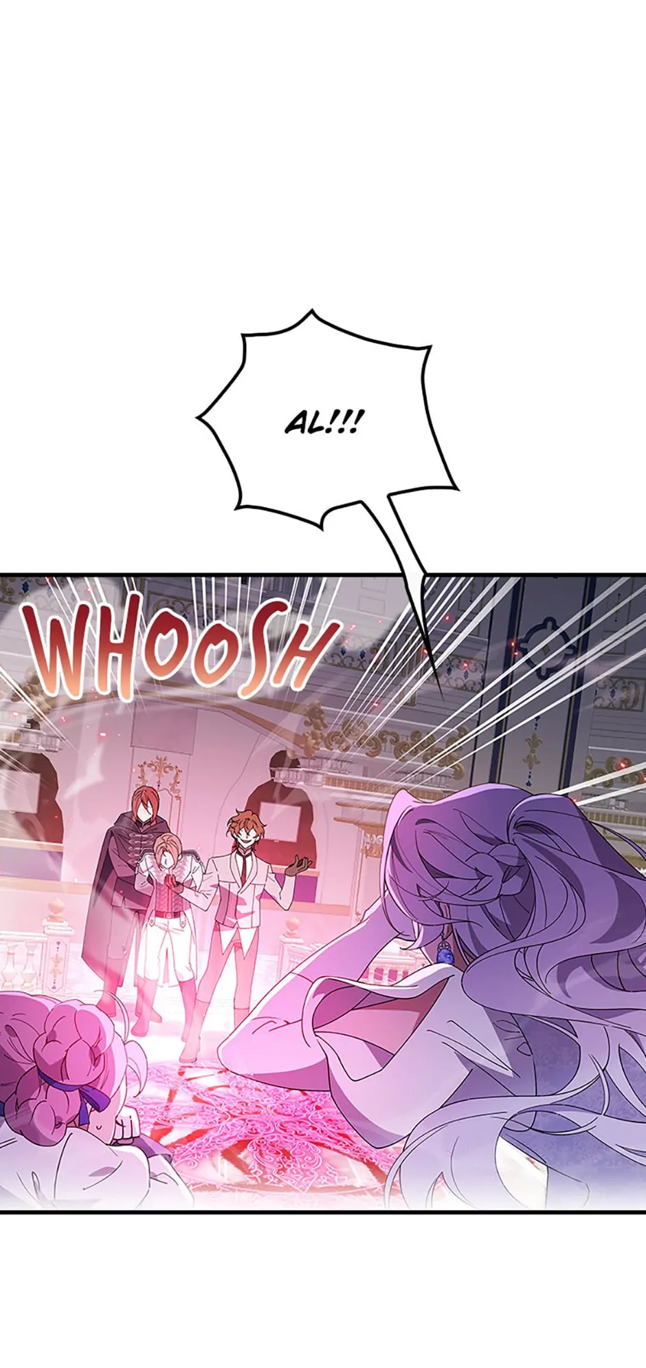 Read Aria of the Withered Branch EN Manga Online