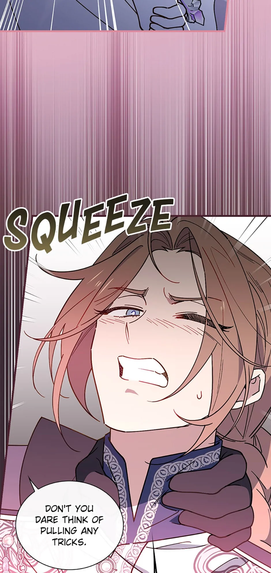 Read Aria of the Withered Branch EN Manga Online