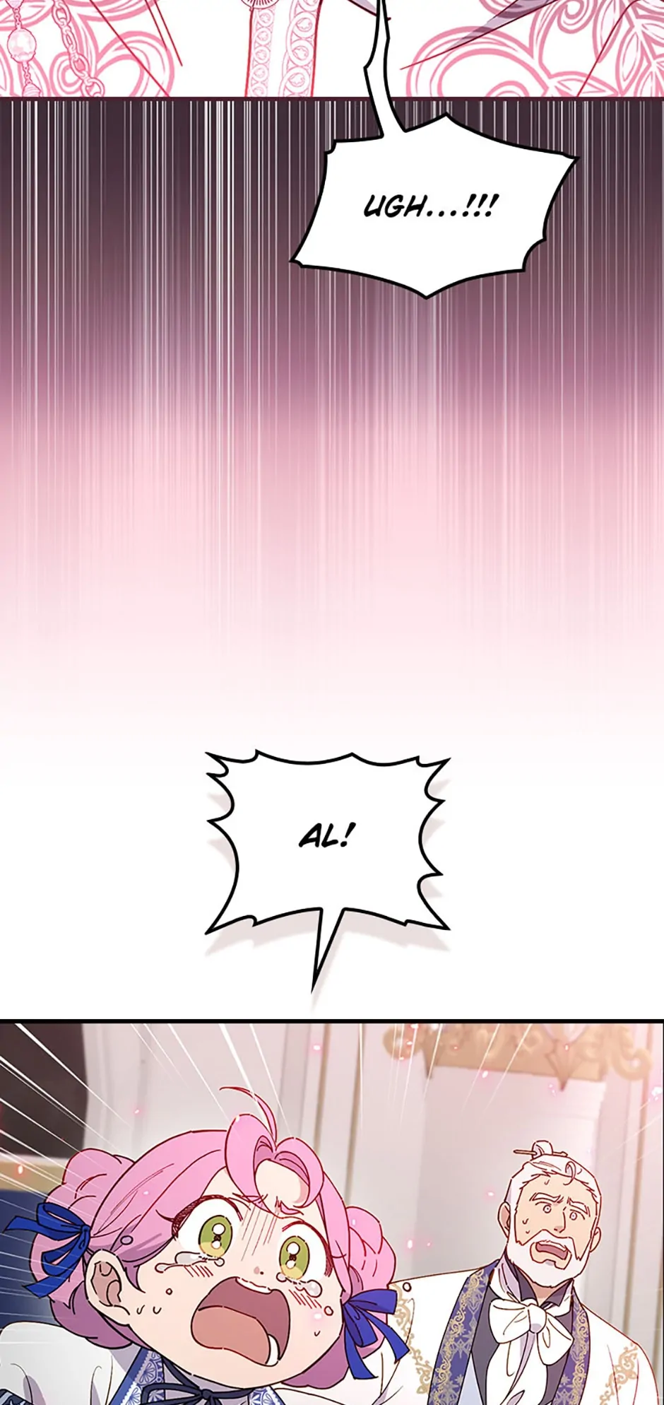 Read Aria of the Withered Branch EN Manga Online